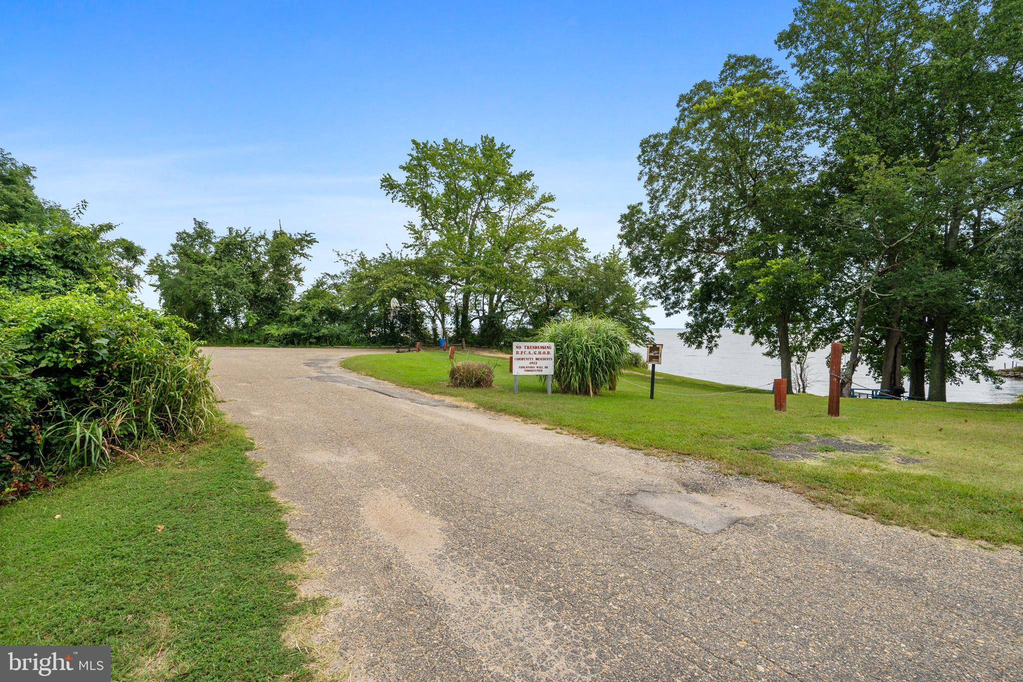 CHESAPEAKE HEIGHTS - Residential