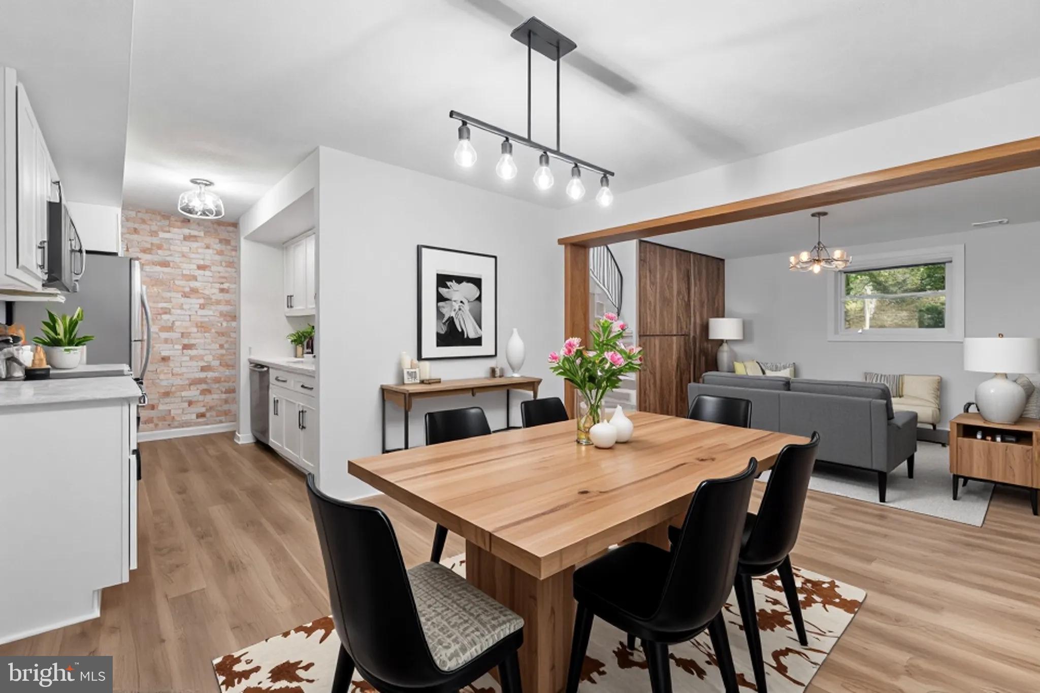 CHESAPEAKE HEIGHTS - Residential