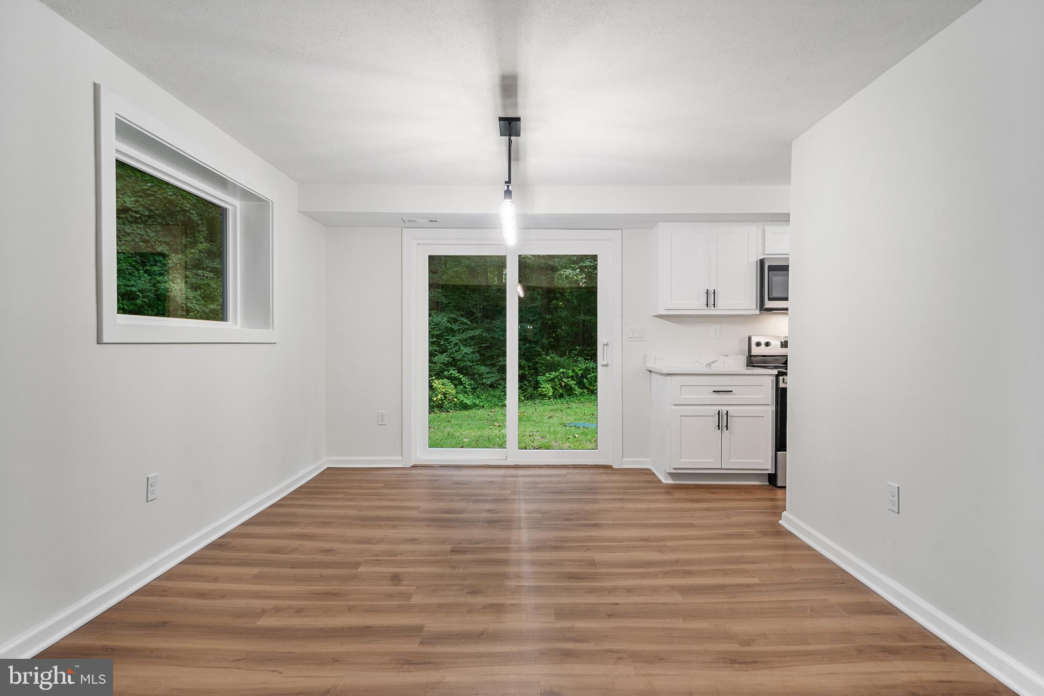 CHESAPEAKE HEIGHTS - Residential