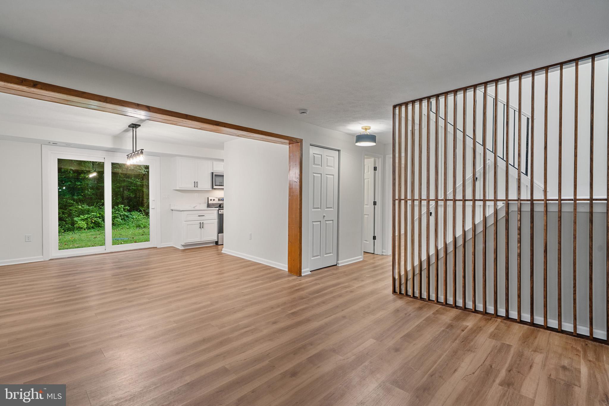 CHESAPEAKE HEIGHTS - Residential