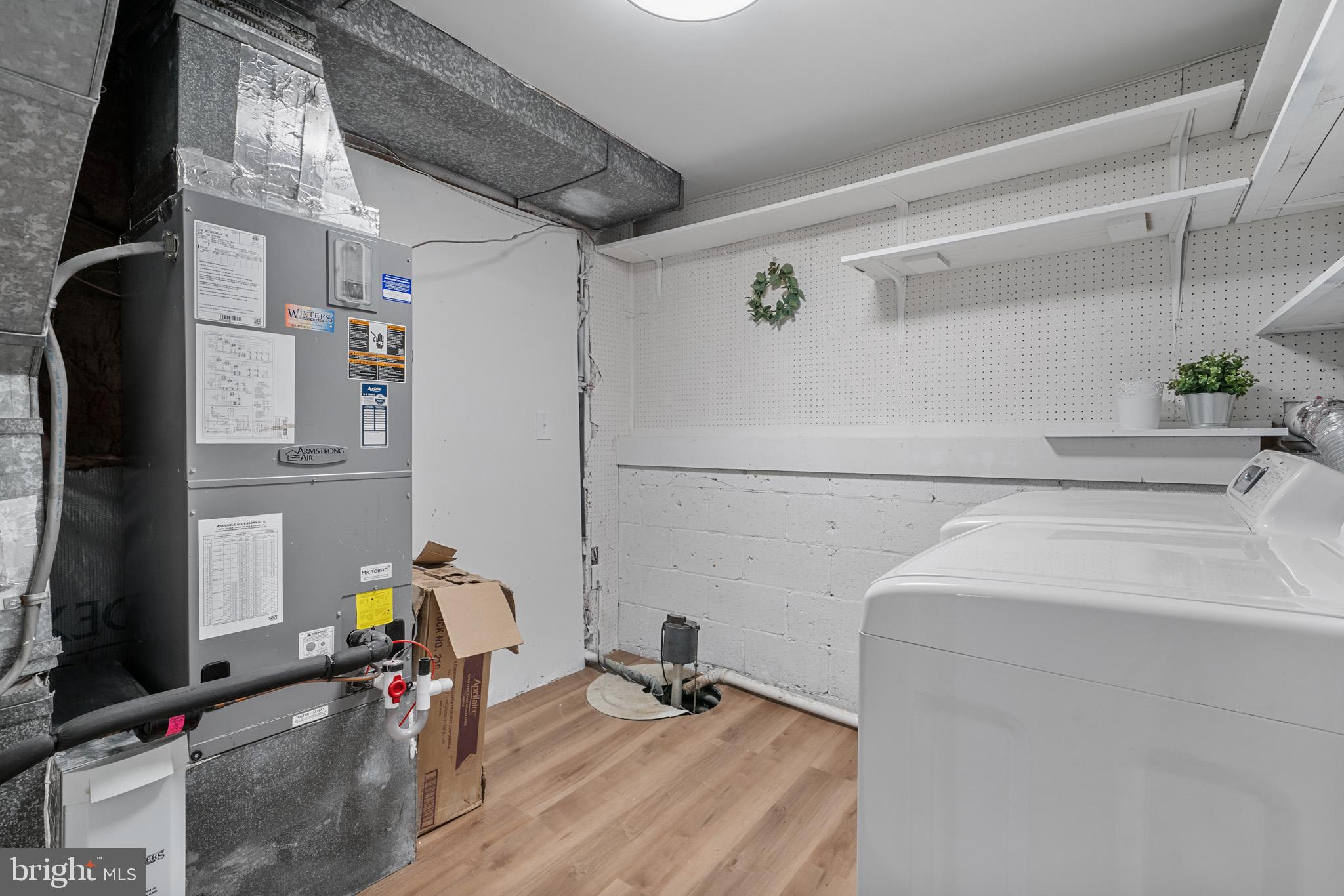 CHESAPEAKE HEIGHTS - Residential