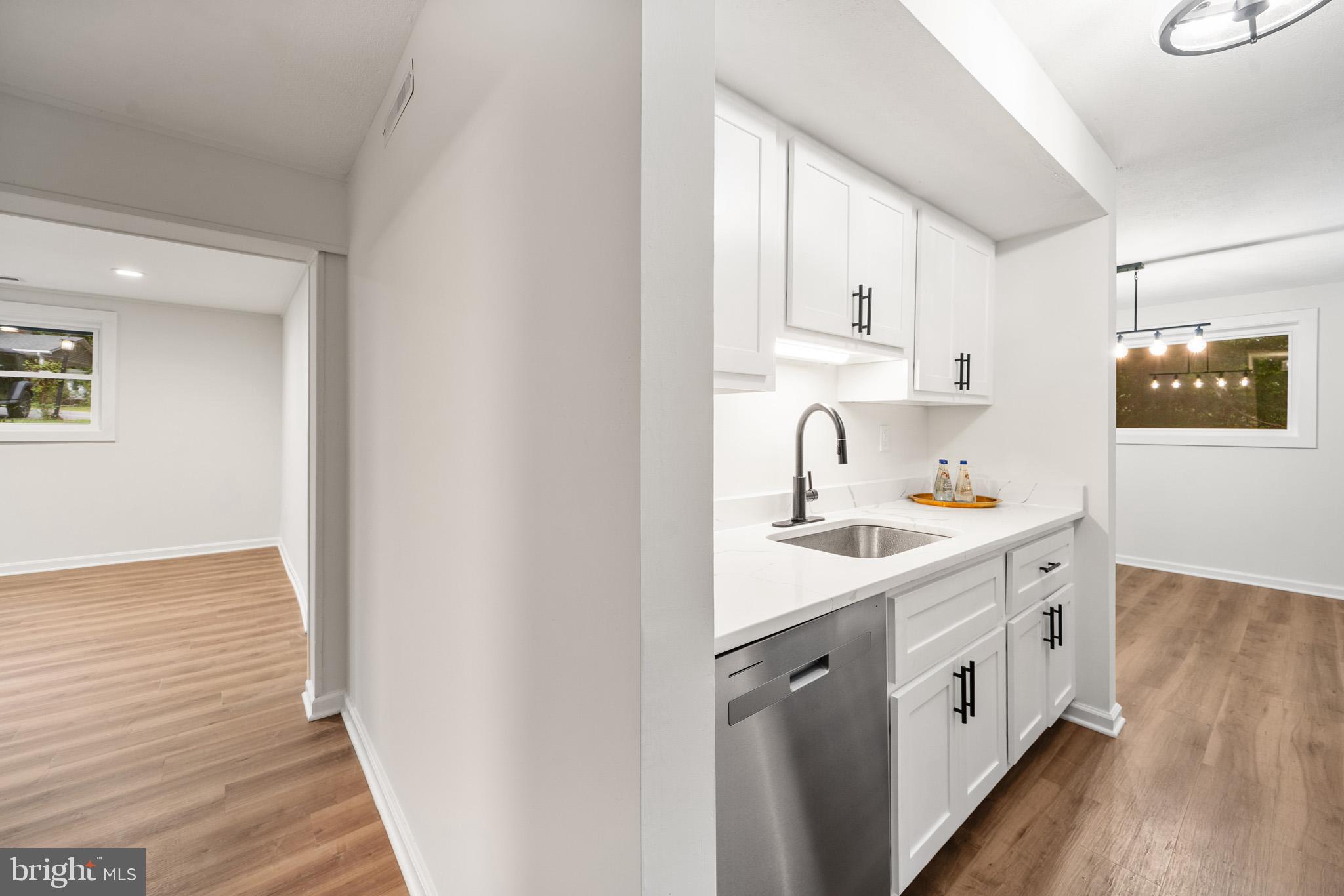 CHESAPEAKE HEIGHTS - Residential