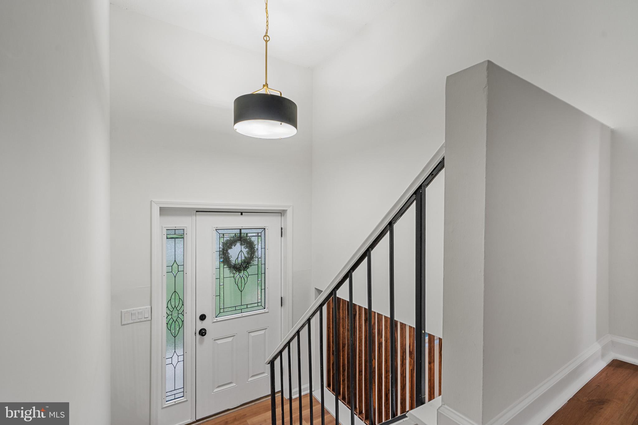 CHESAPEAKE HEIGHTS - Residential