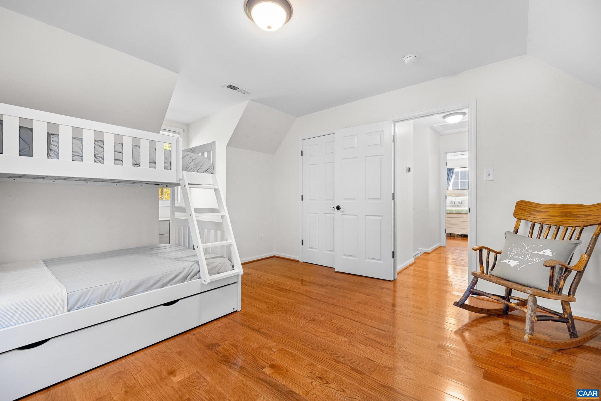 FOXRIDGE - Residential