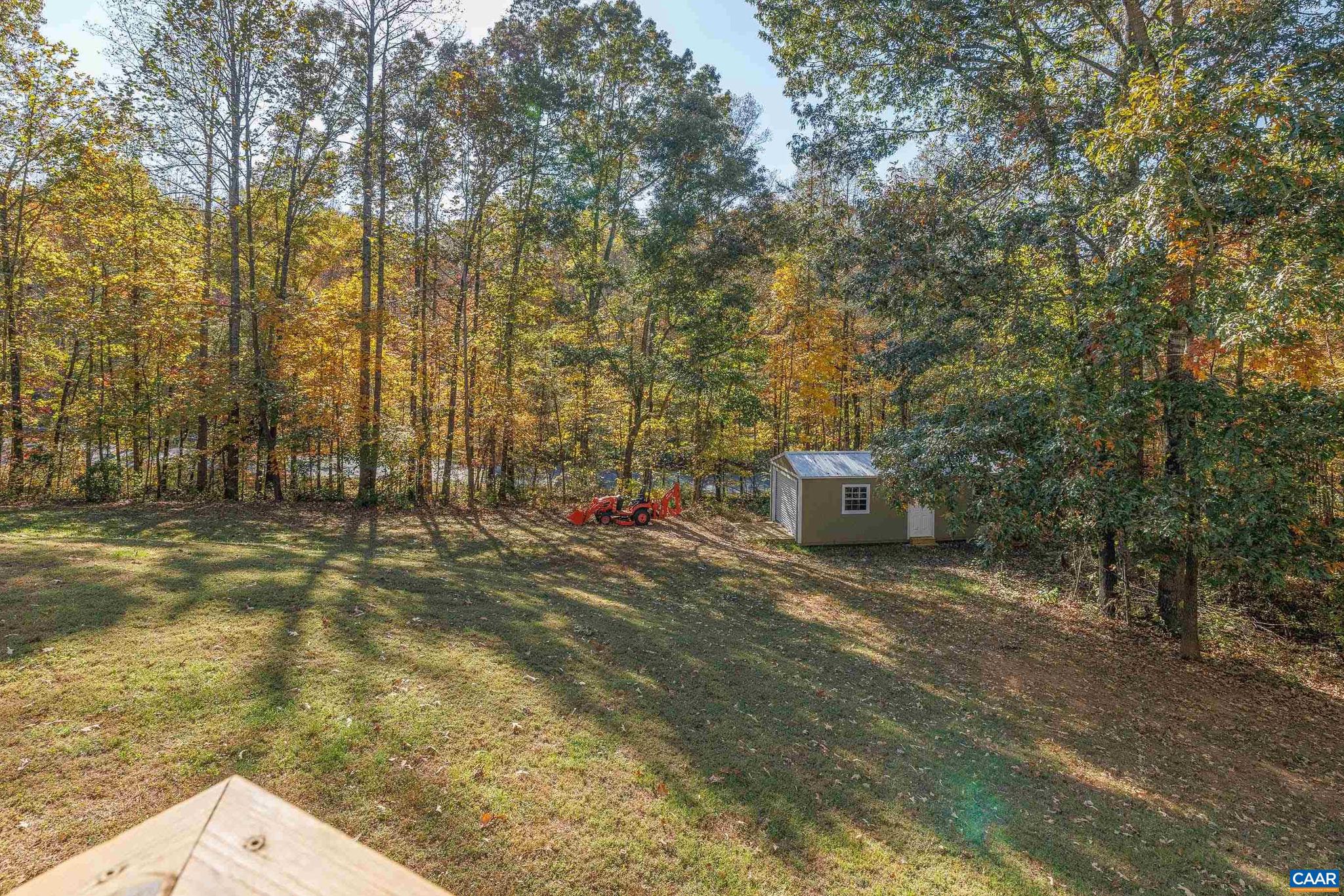 FOXRIDGE - Residential