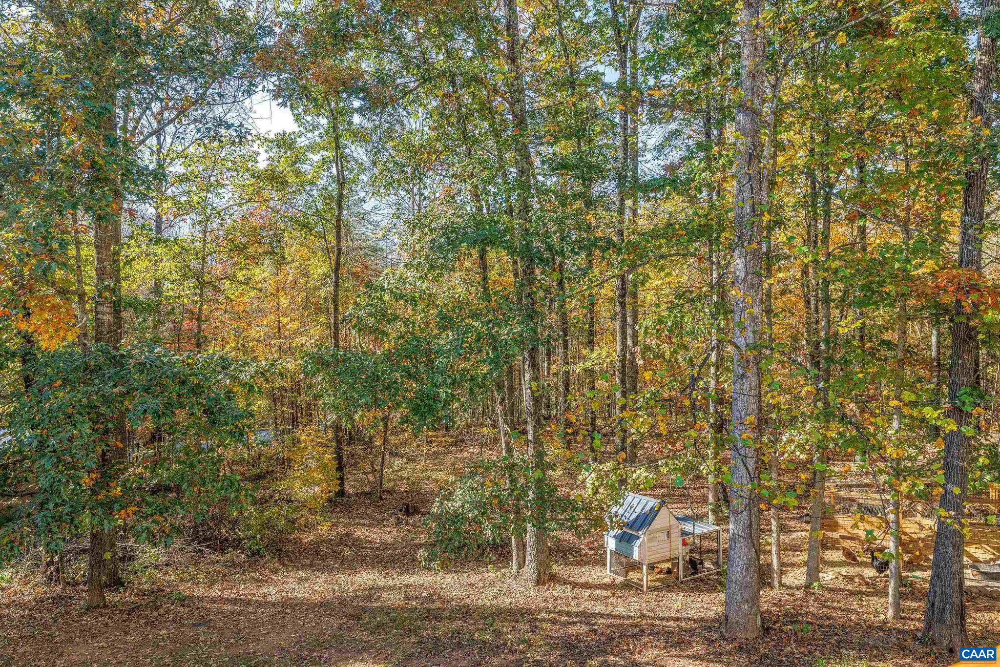 FOXRIDGE - Residential