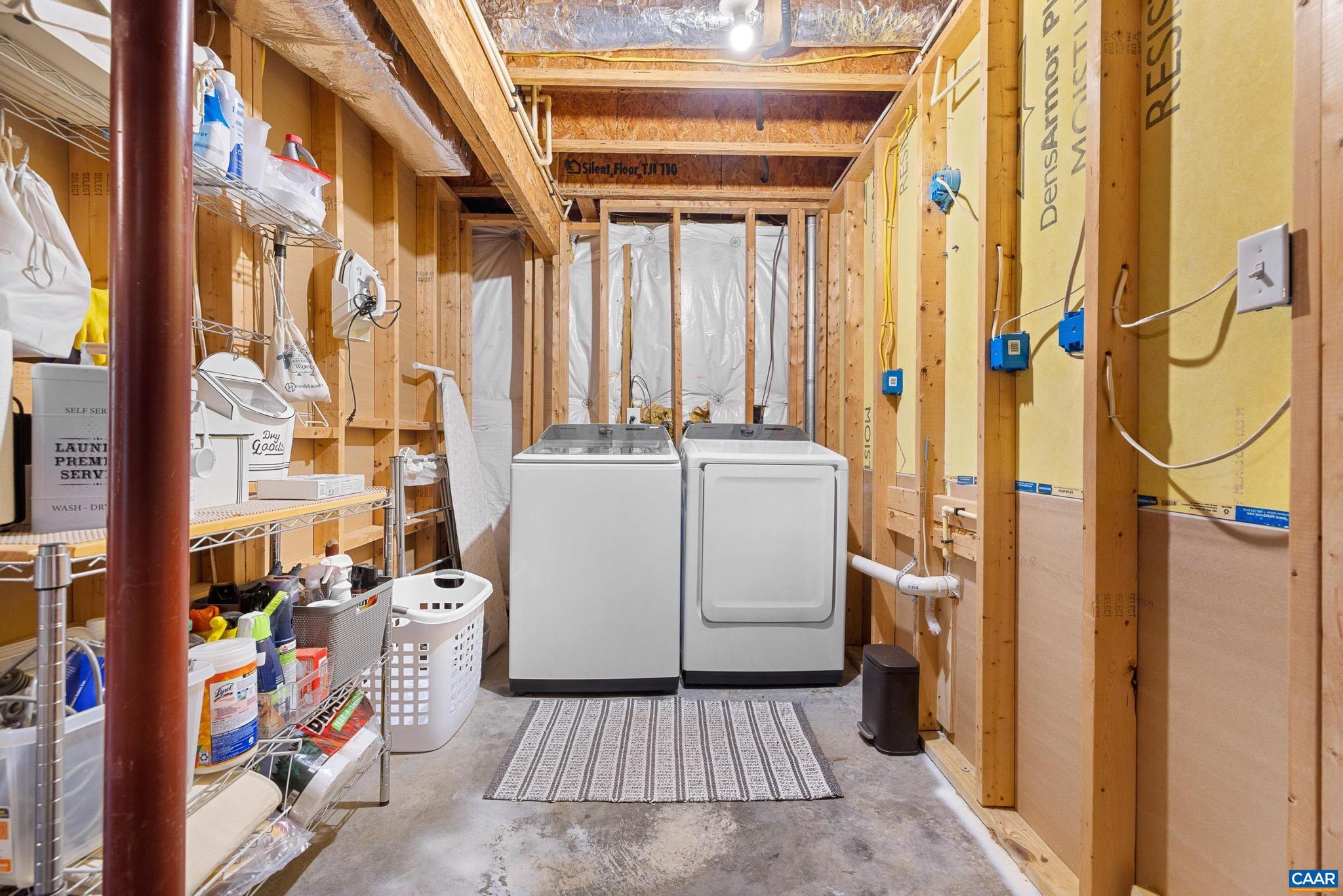 FOXRIDGE - Residential