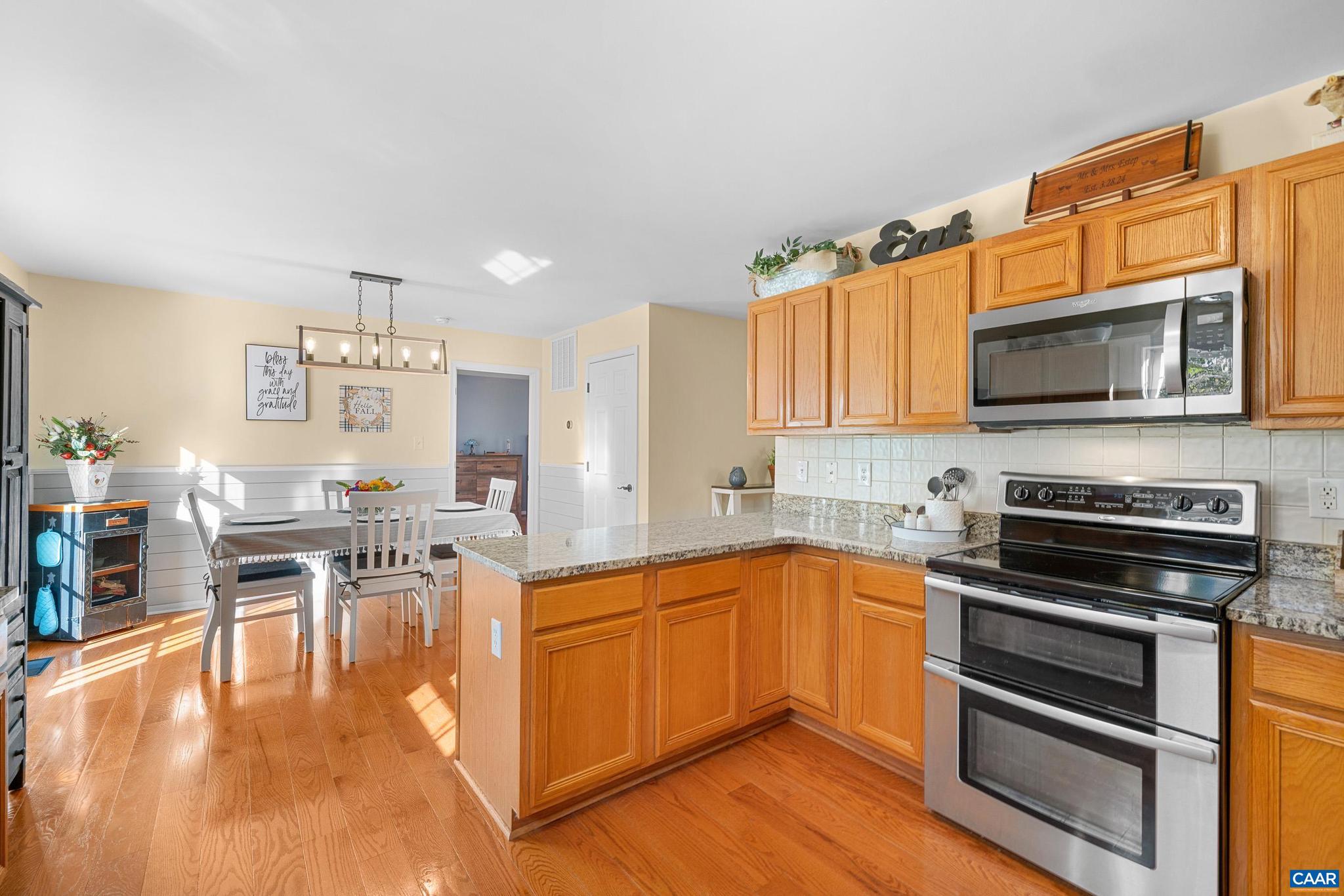 FOXRIDGE - Residential