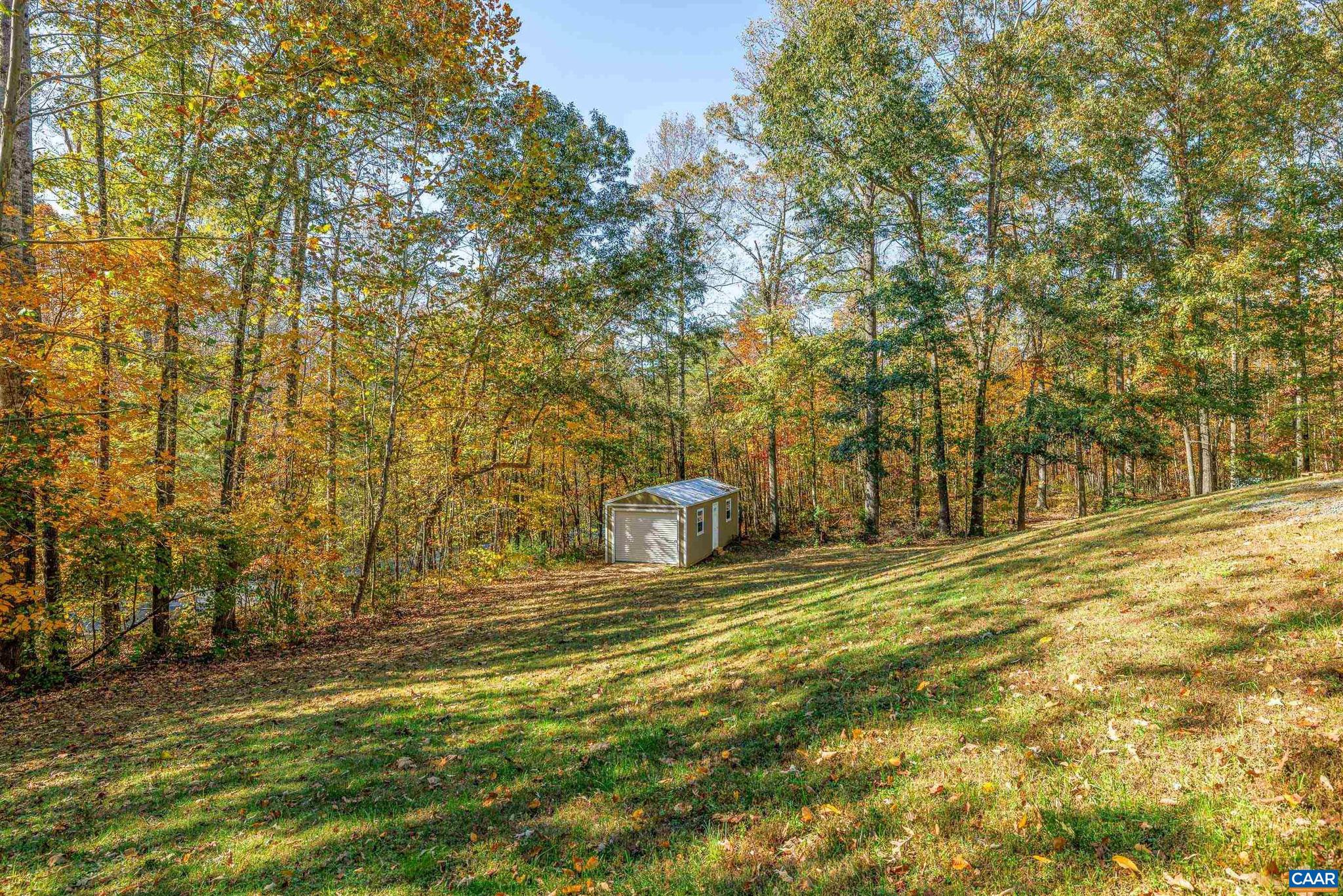 FOXRIDGE - Residential