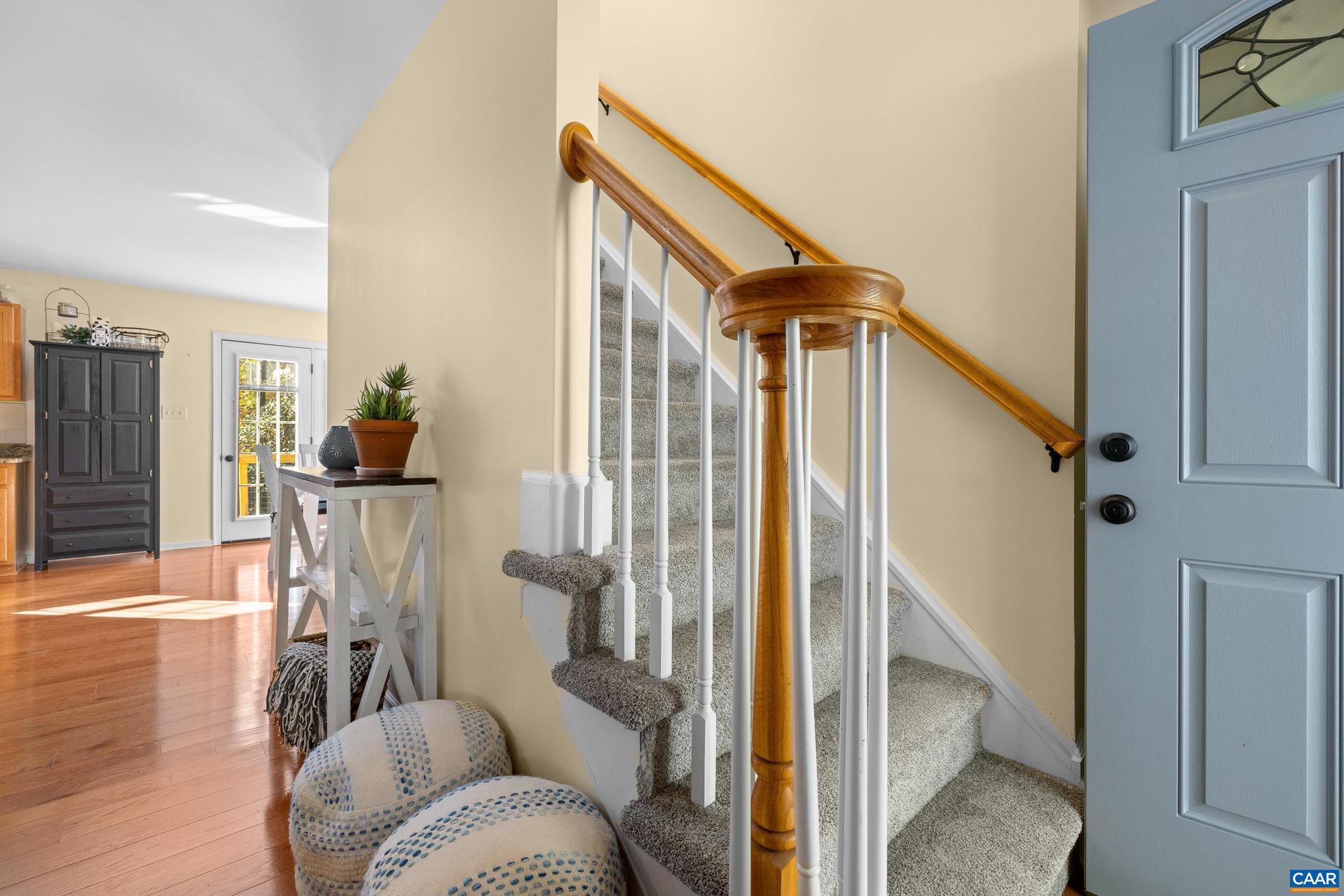 FOXRIDGE - Residential