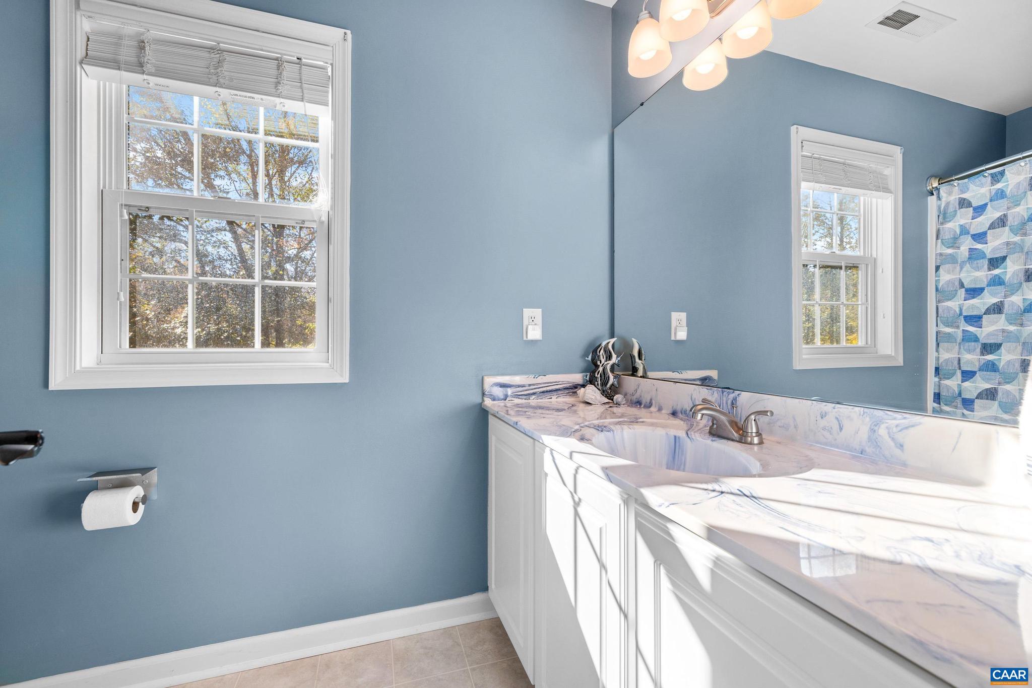 FOXRIDGE - Residential