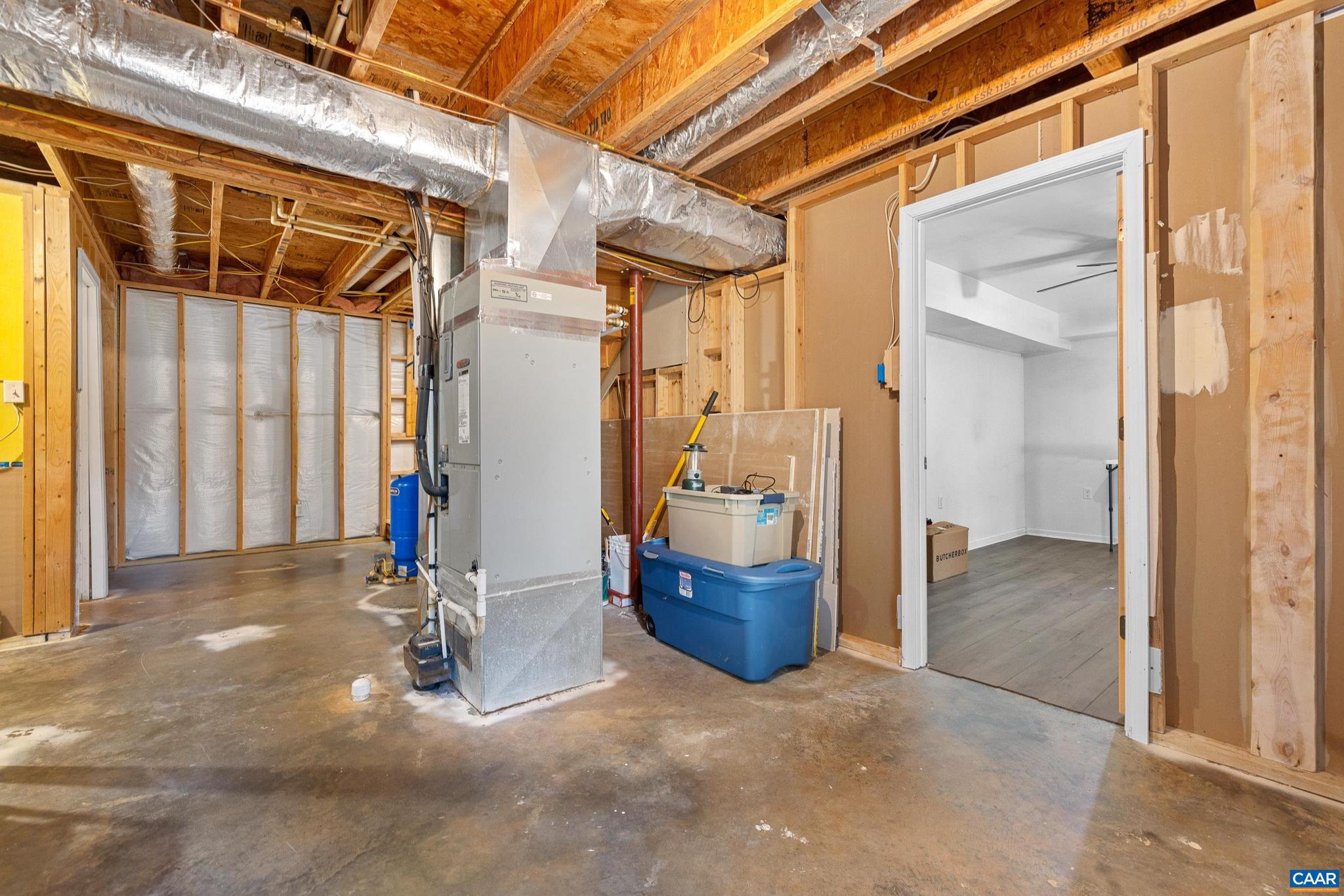 FOXRIDGE - Residential