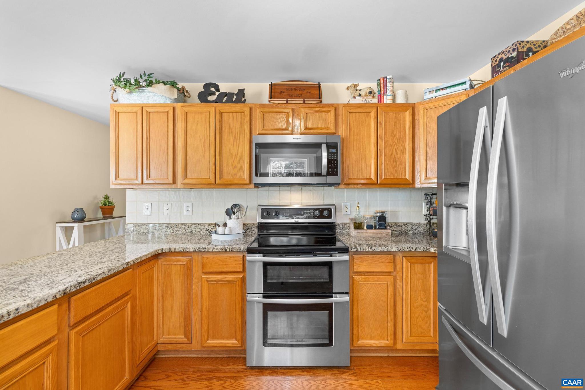 FOXRIDGE - Residential