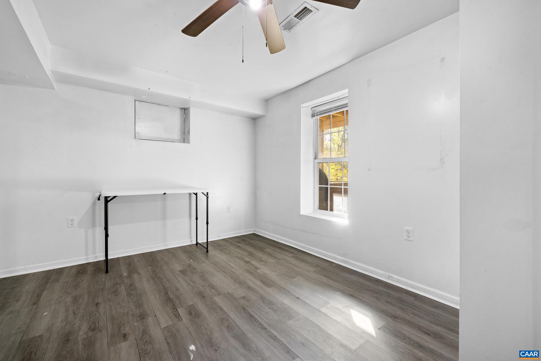 FOXRIDGE - Residential