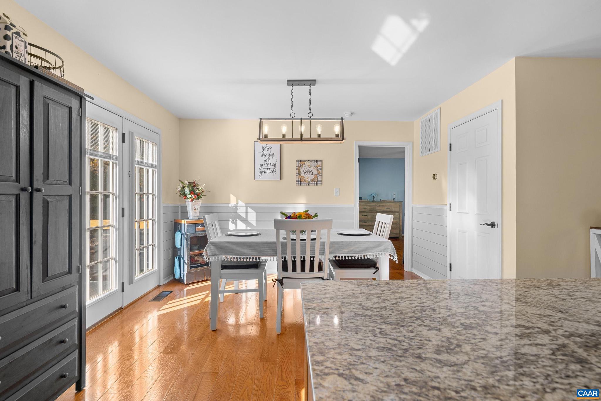 FOXRIDGE - Residential