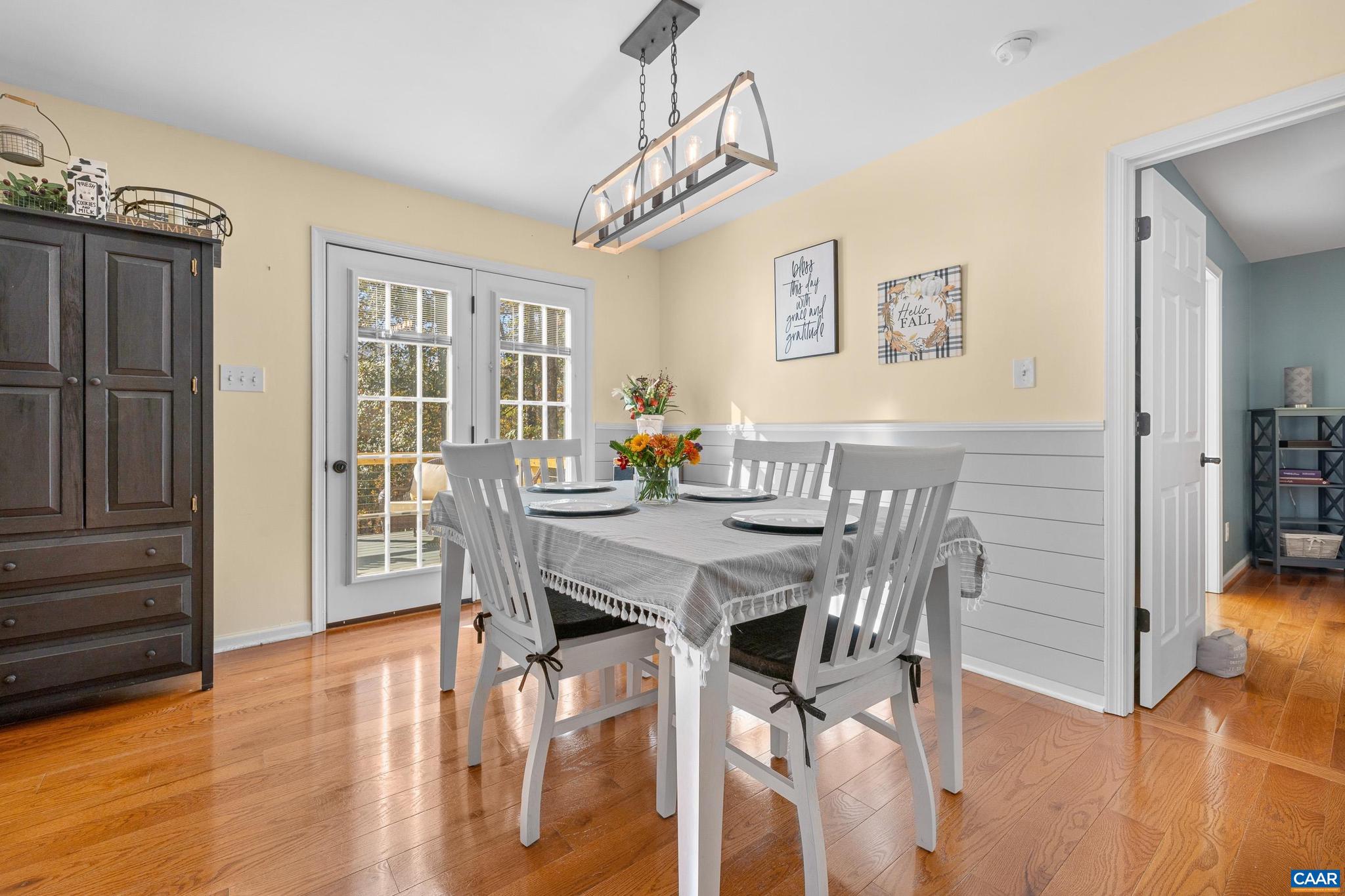 FOXRIDGE - Residential