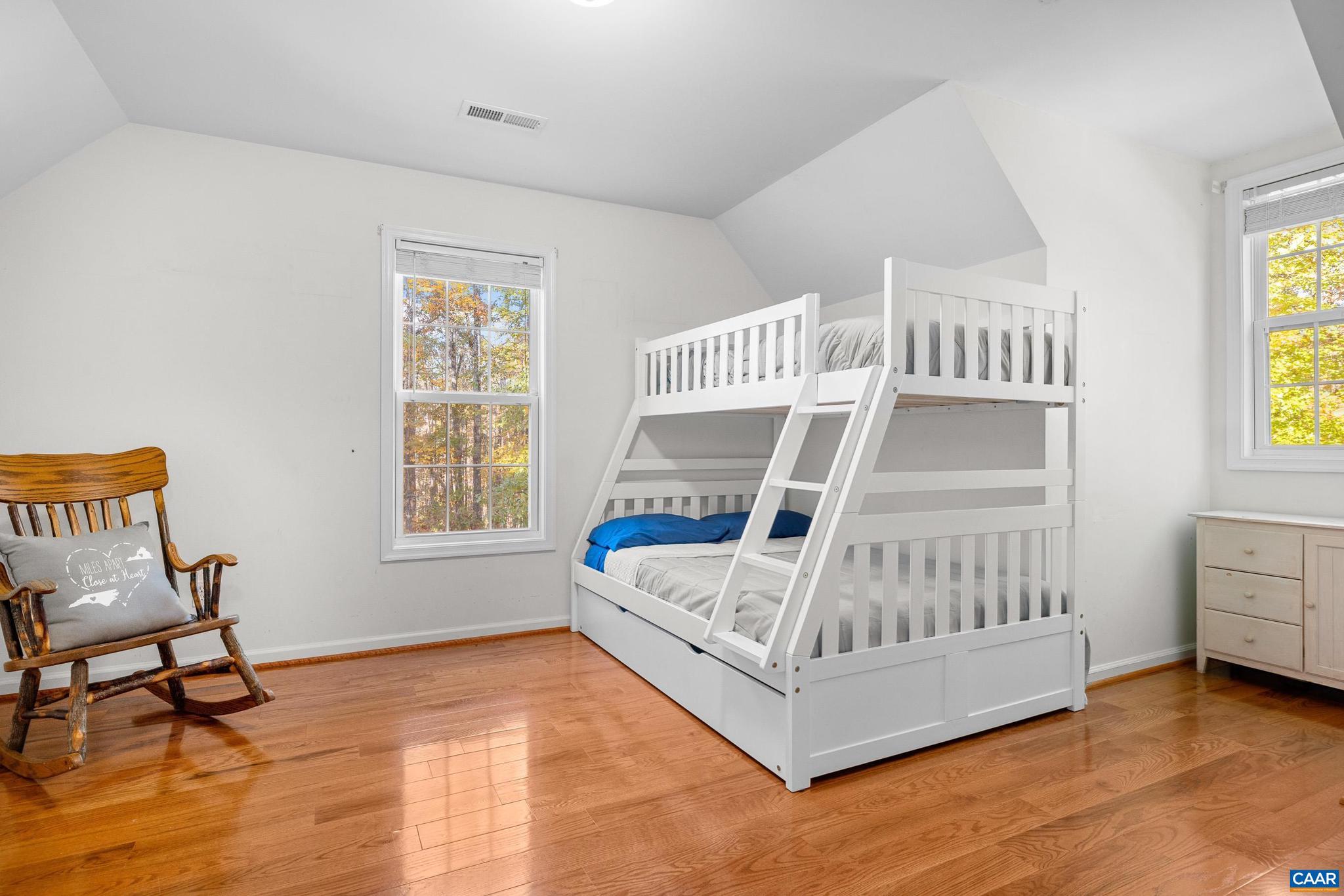 FOXRIDGE - Residential