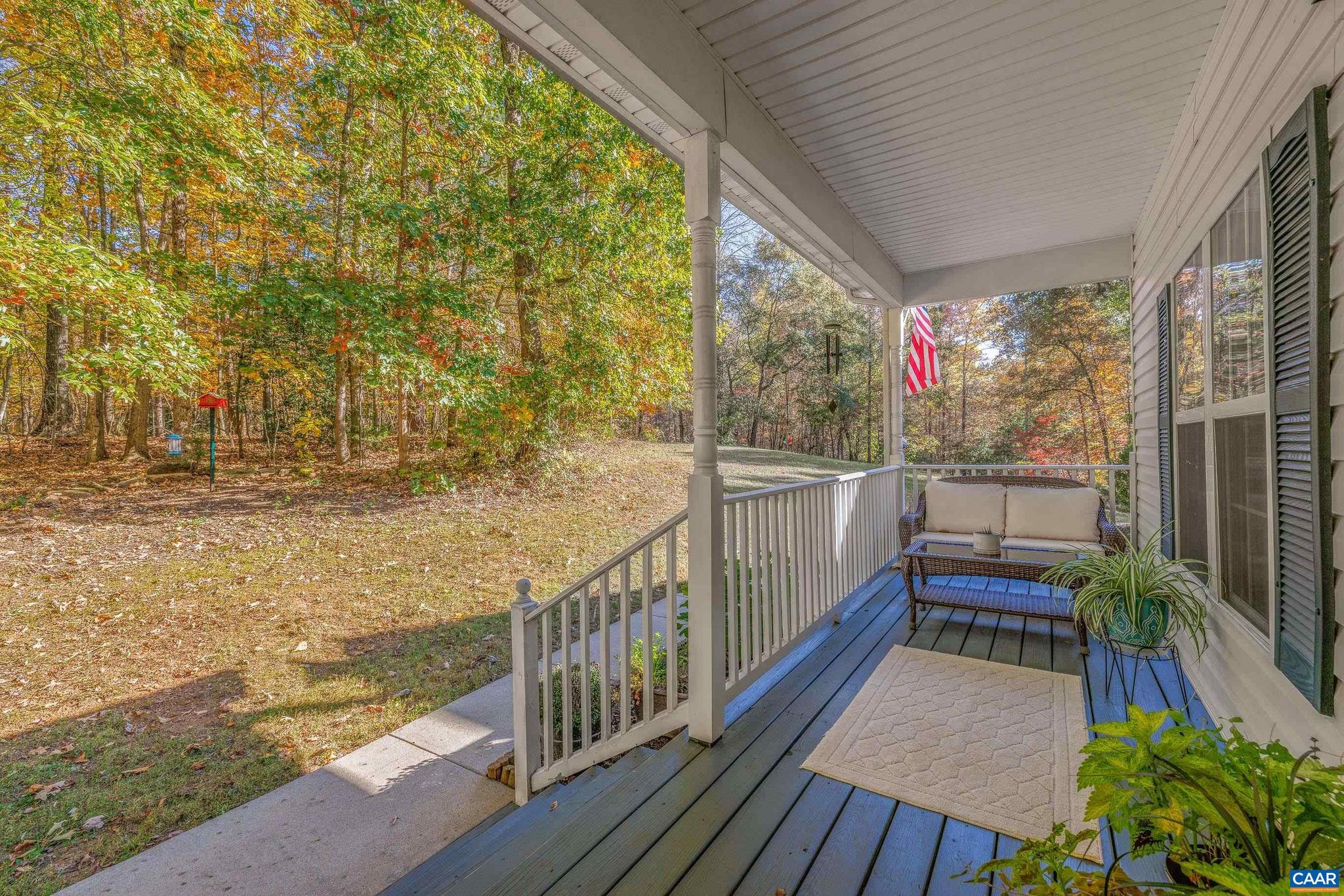 FOXRIDGE - Residential