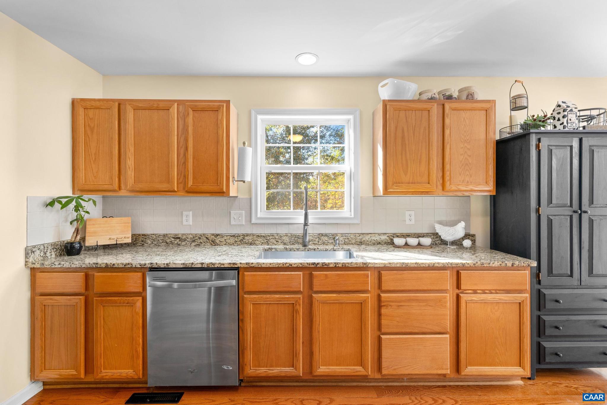 FOXRIDGE - Residential