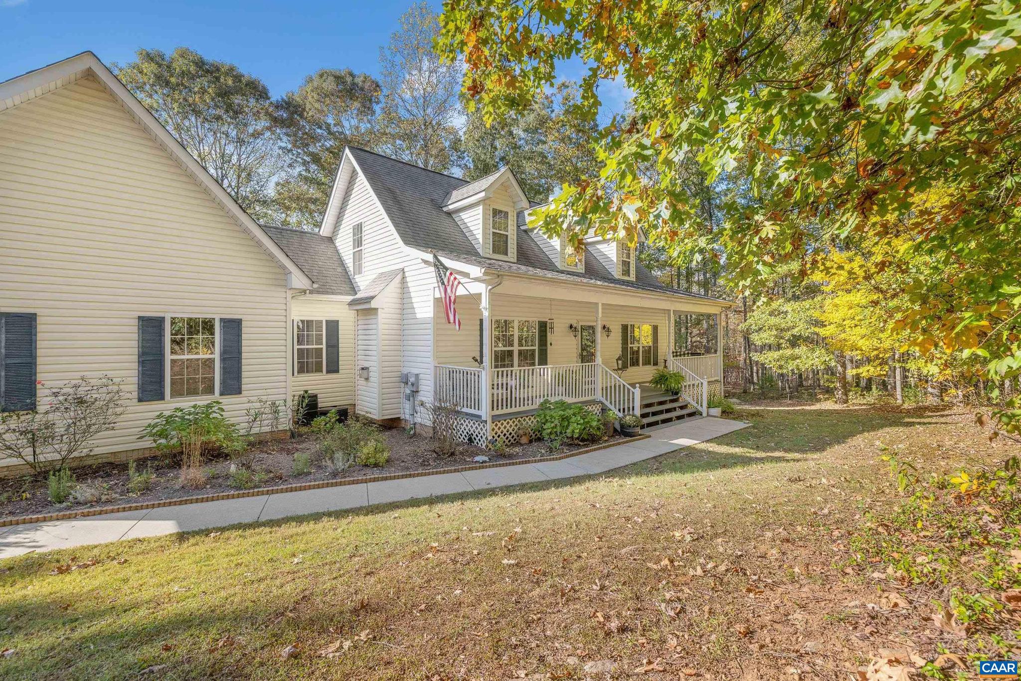 FOXRIDGE - Residential