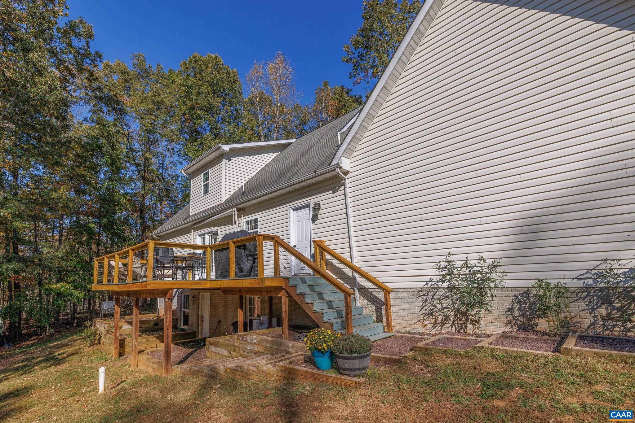 FOXRIDGE - Residential