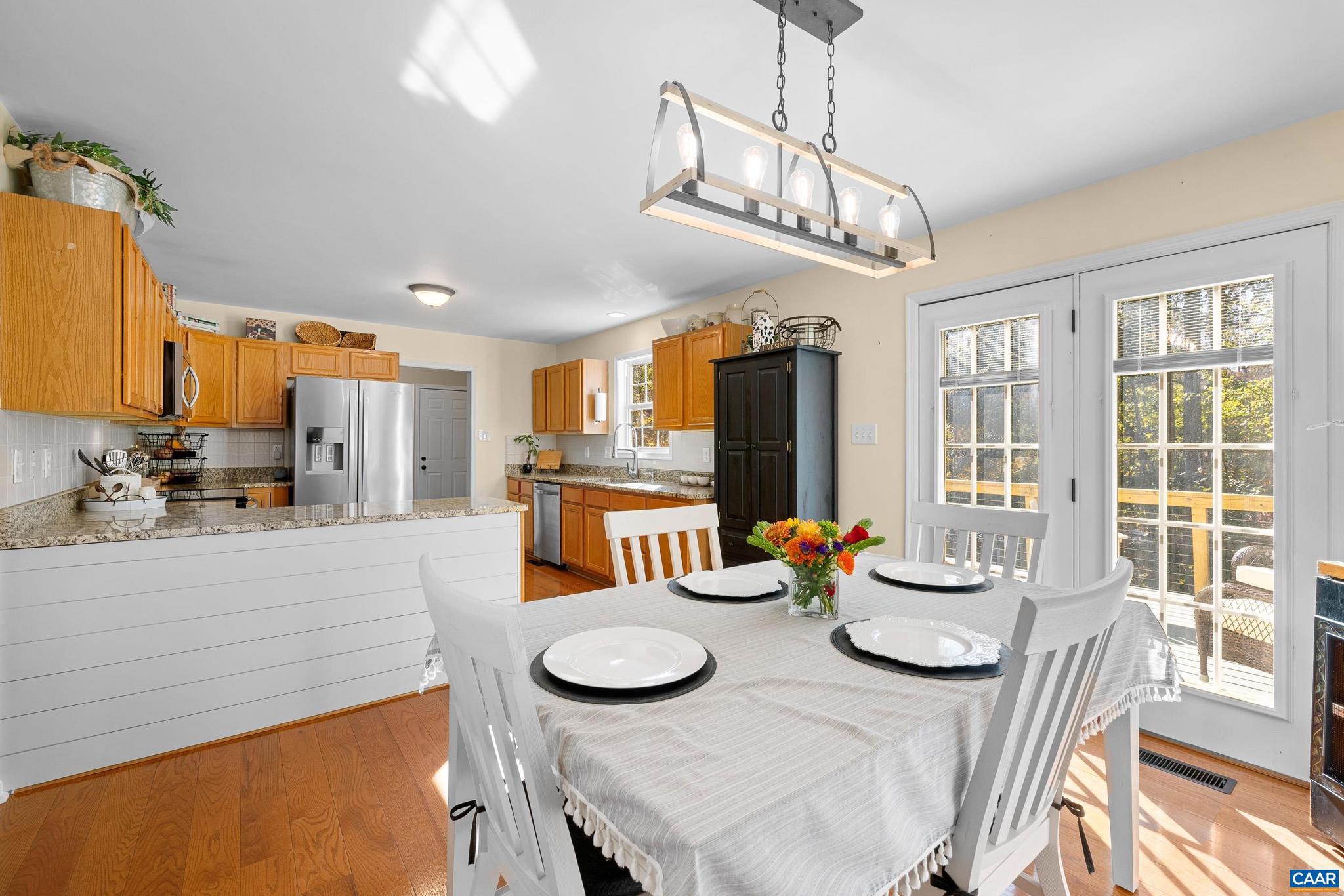 FOXRIDGE - Residential