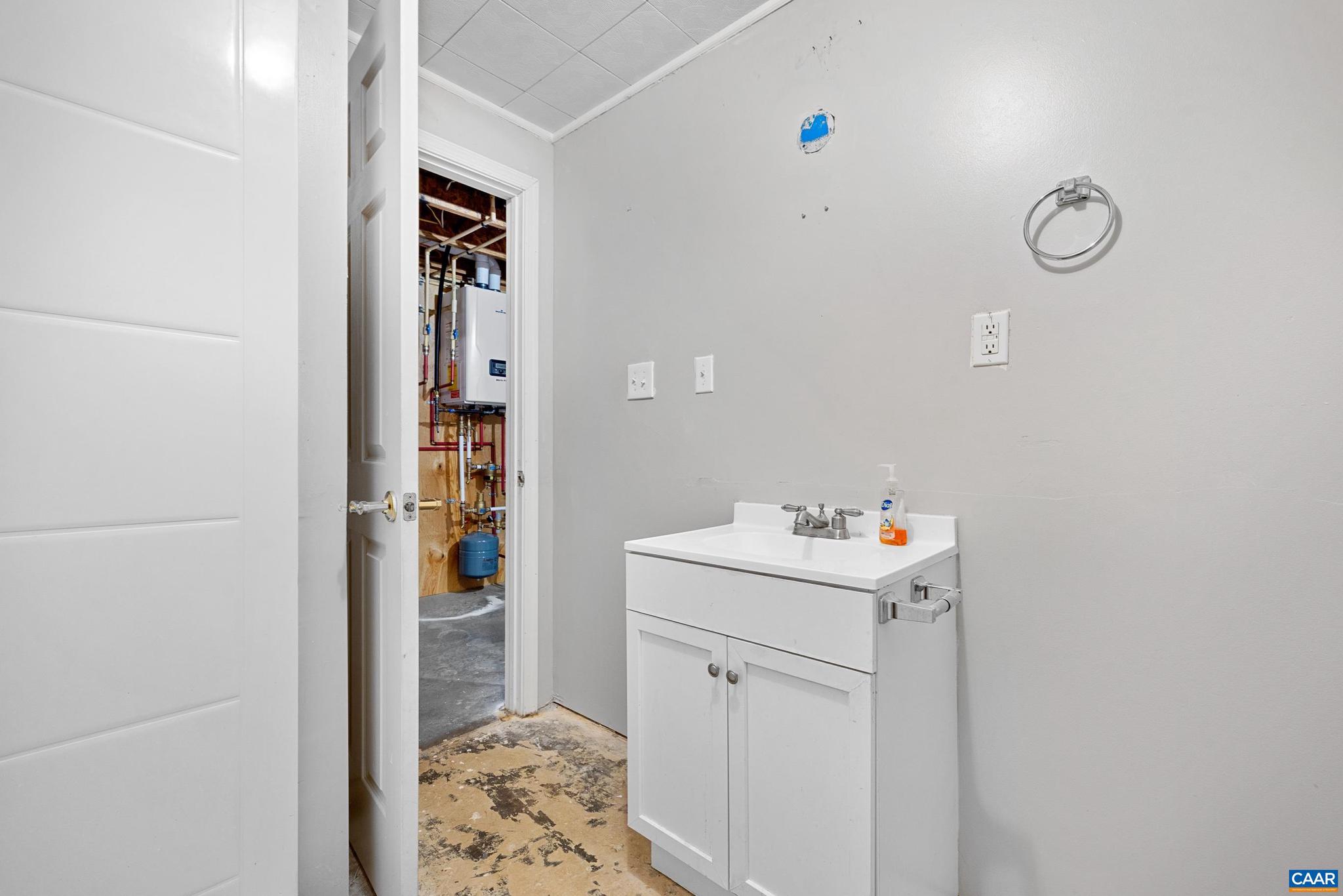 FOXRIDGE - Residential