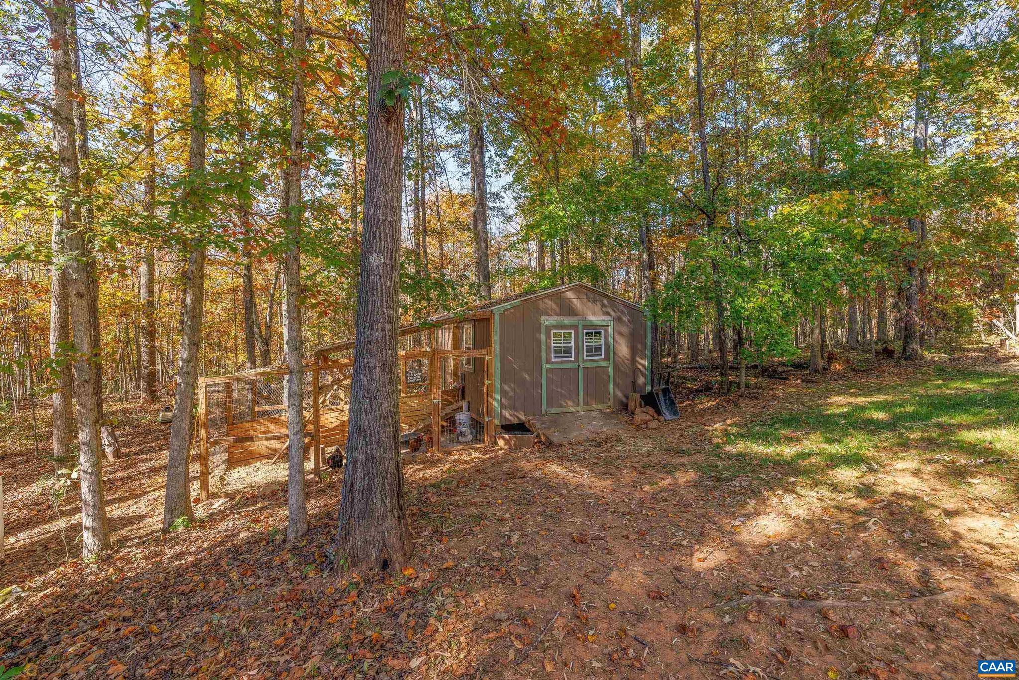 FOXRIDGE - Residential