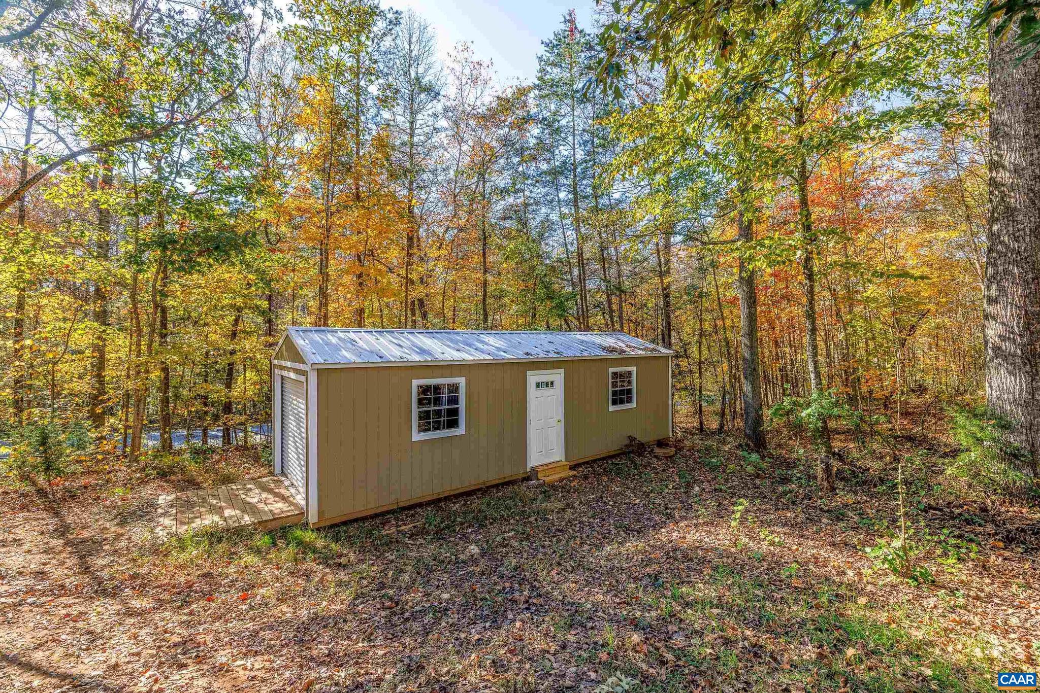 FOXRIDGE - Residential