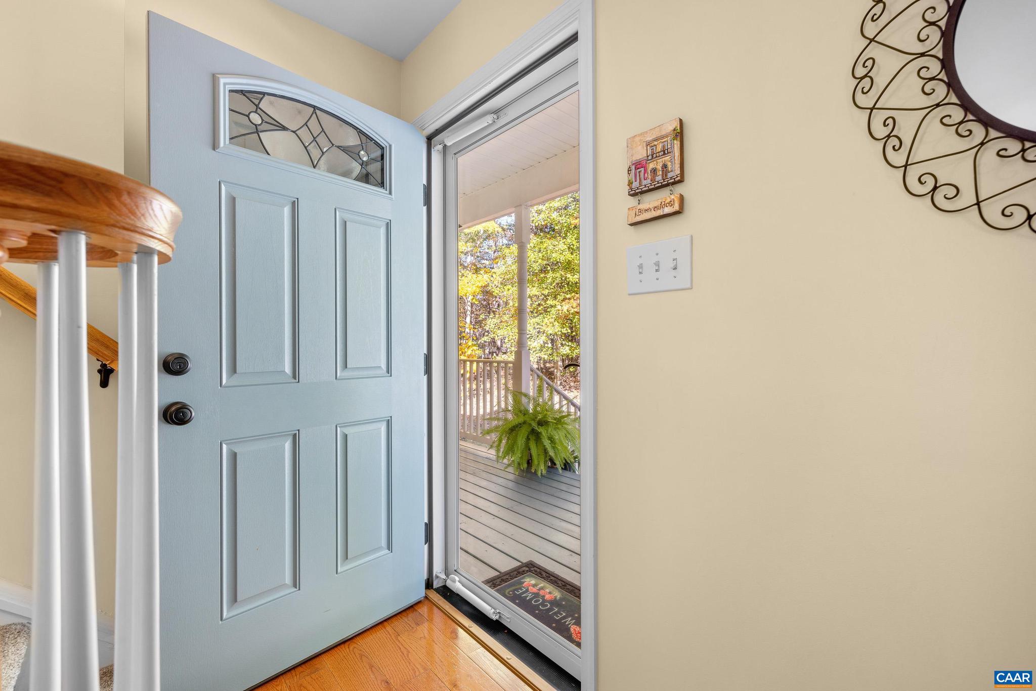 FOXRIDGE - Residential