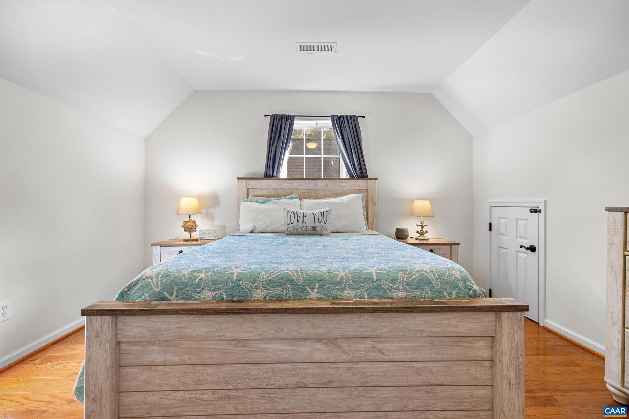 FOXRIDGE - Residential