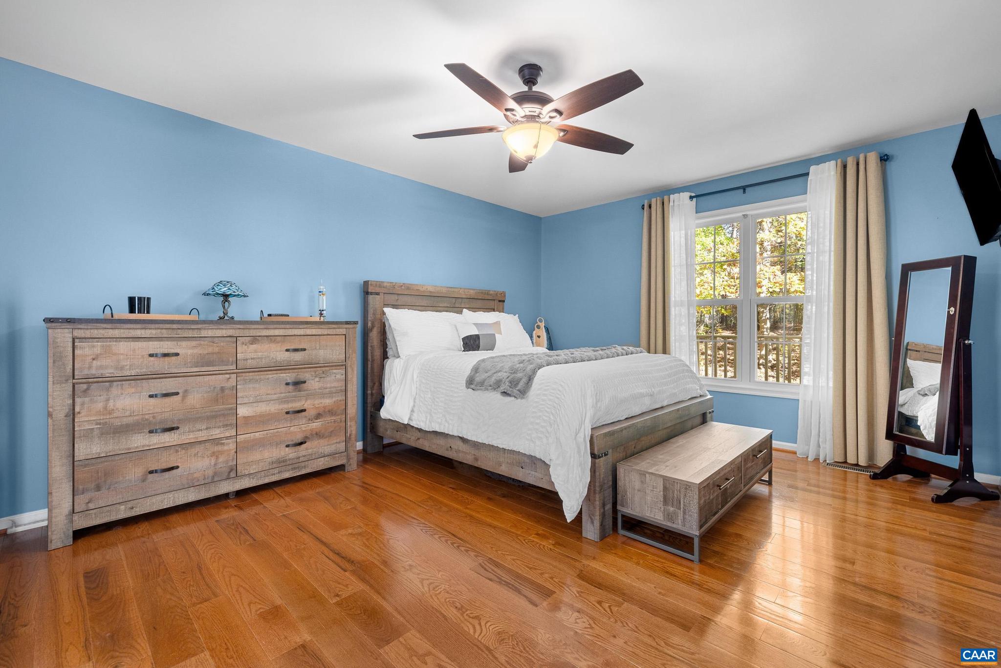 FOXRIDGE - Residential