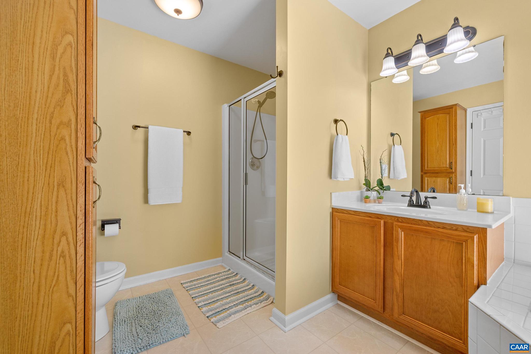 FOXRIDGE - Residential