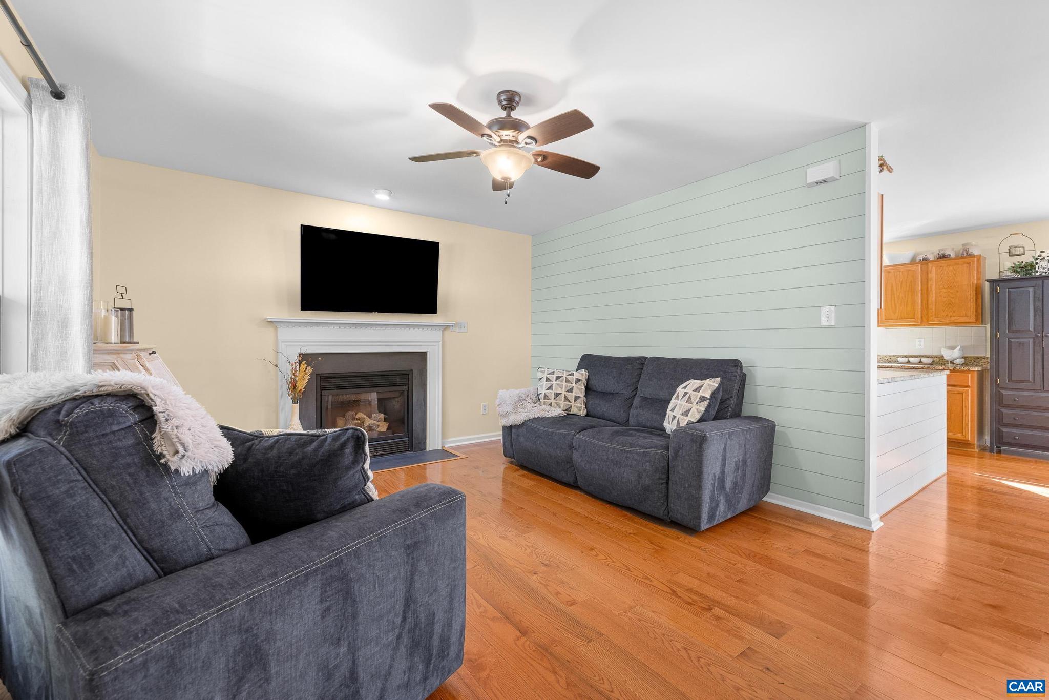 FOXRIDGE - Residential