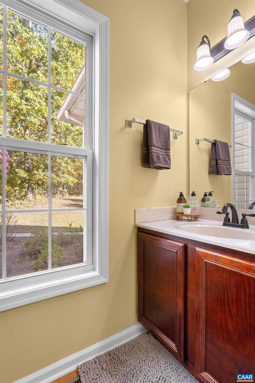 FOXRIDGE - Residential