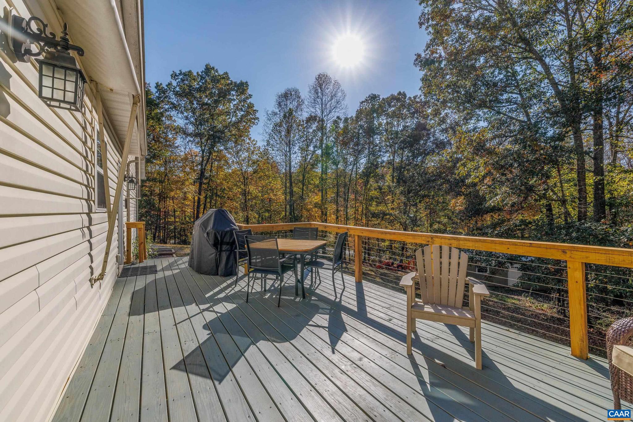 FOXRIDGE - Residential