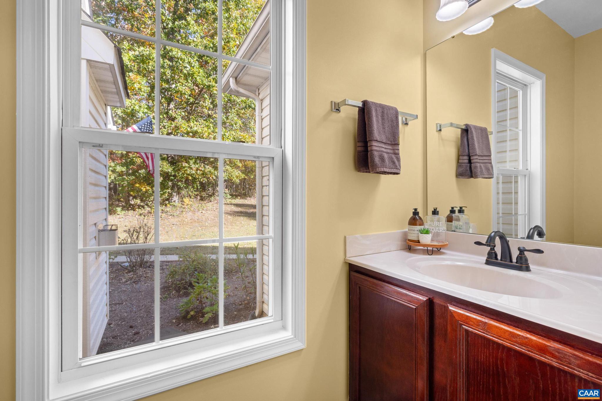 FOXRIDGE - Residential