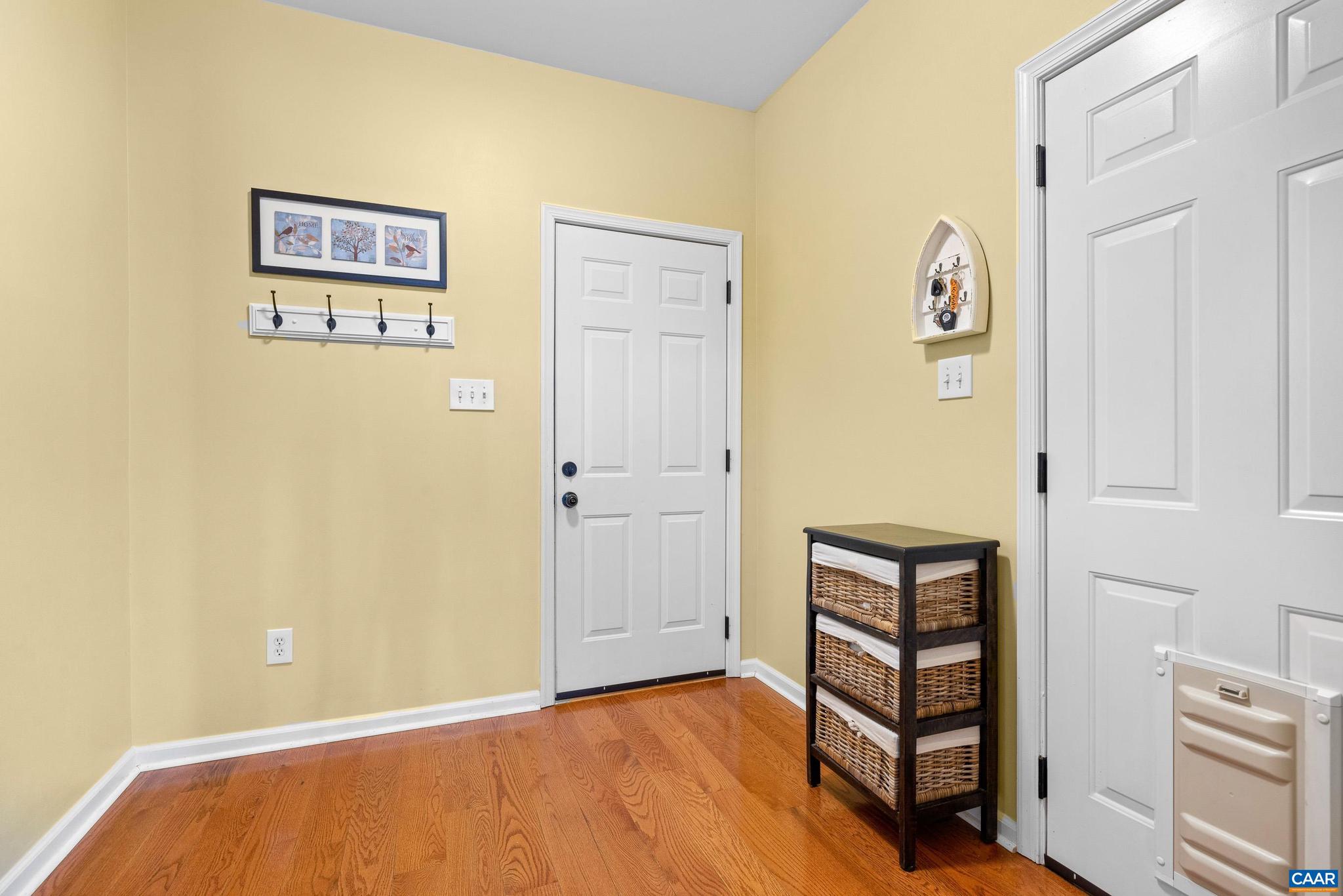 FOXRIDGE - Residential