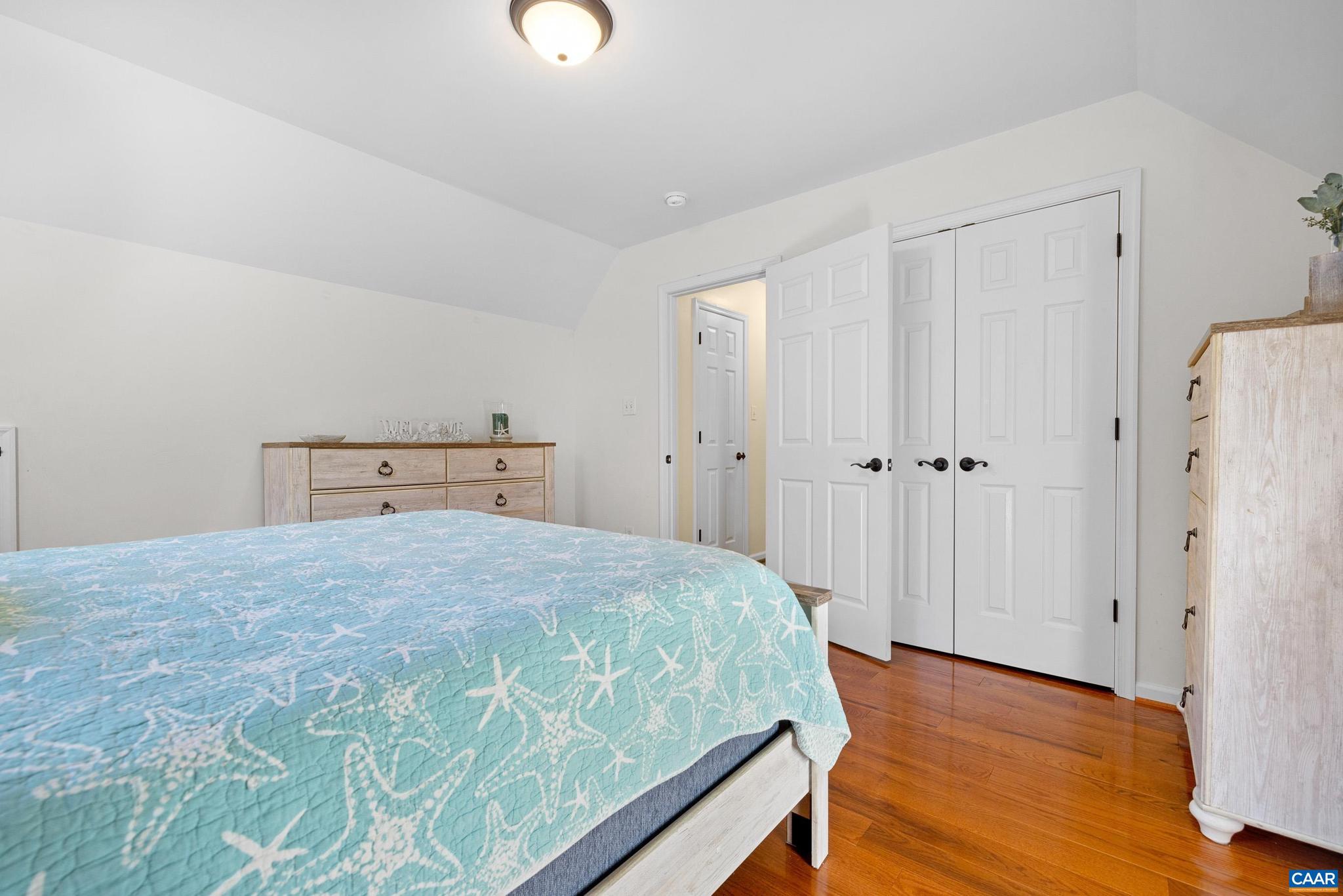 FOXRIDGE - Residential