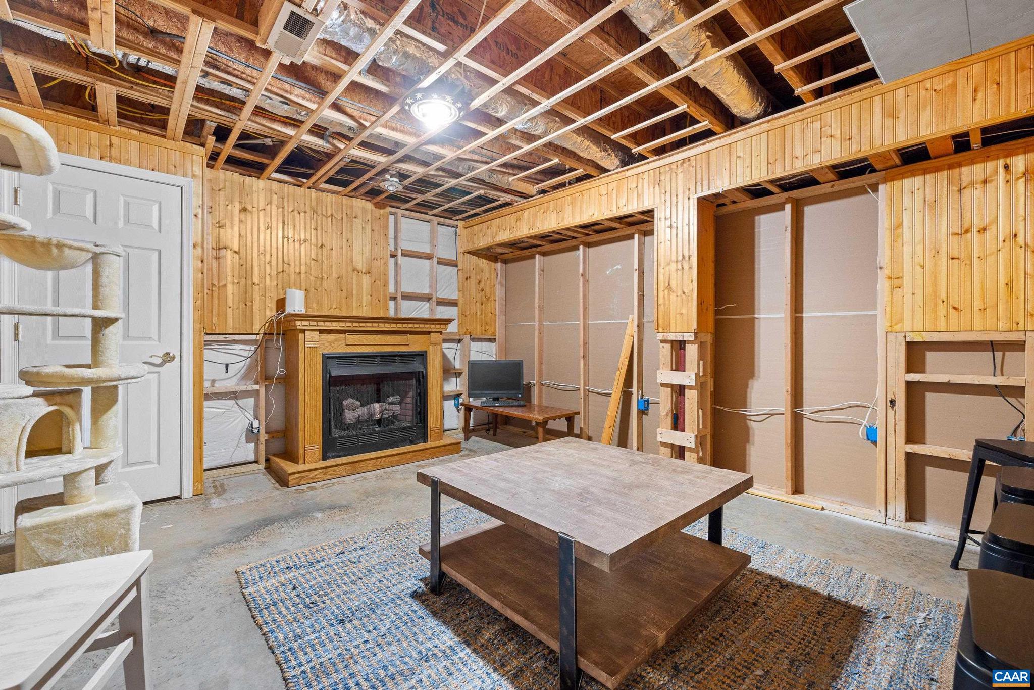 FOXRIDGE - Residential