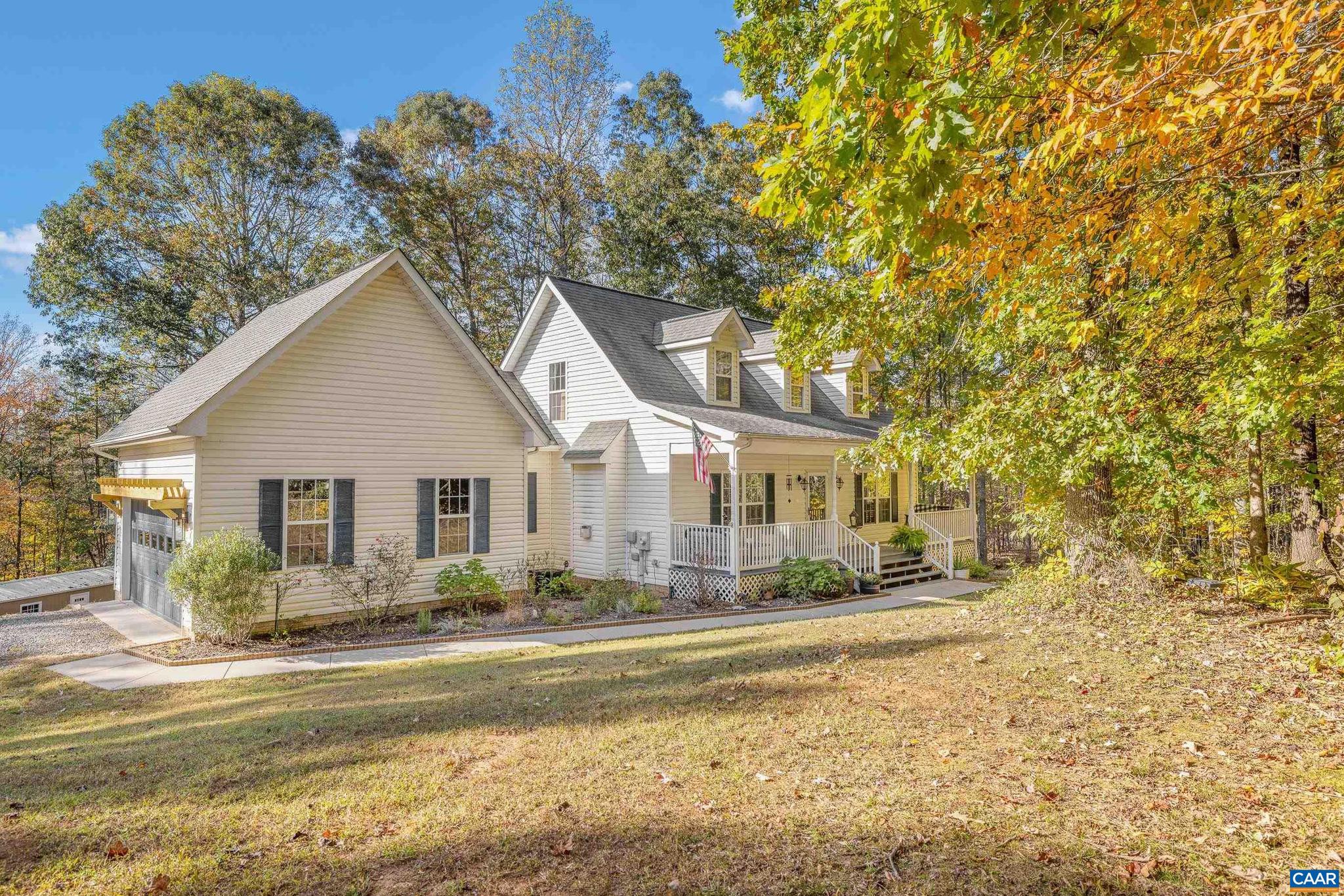 FOXRIDGE - Residential