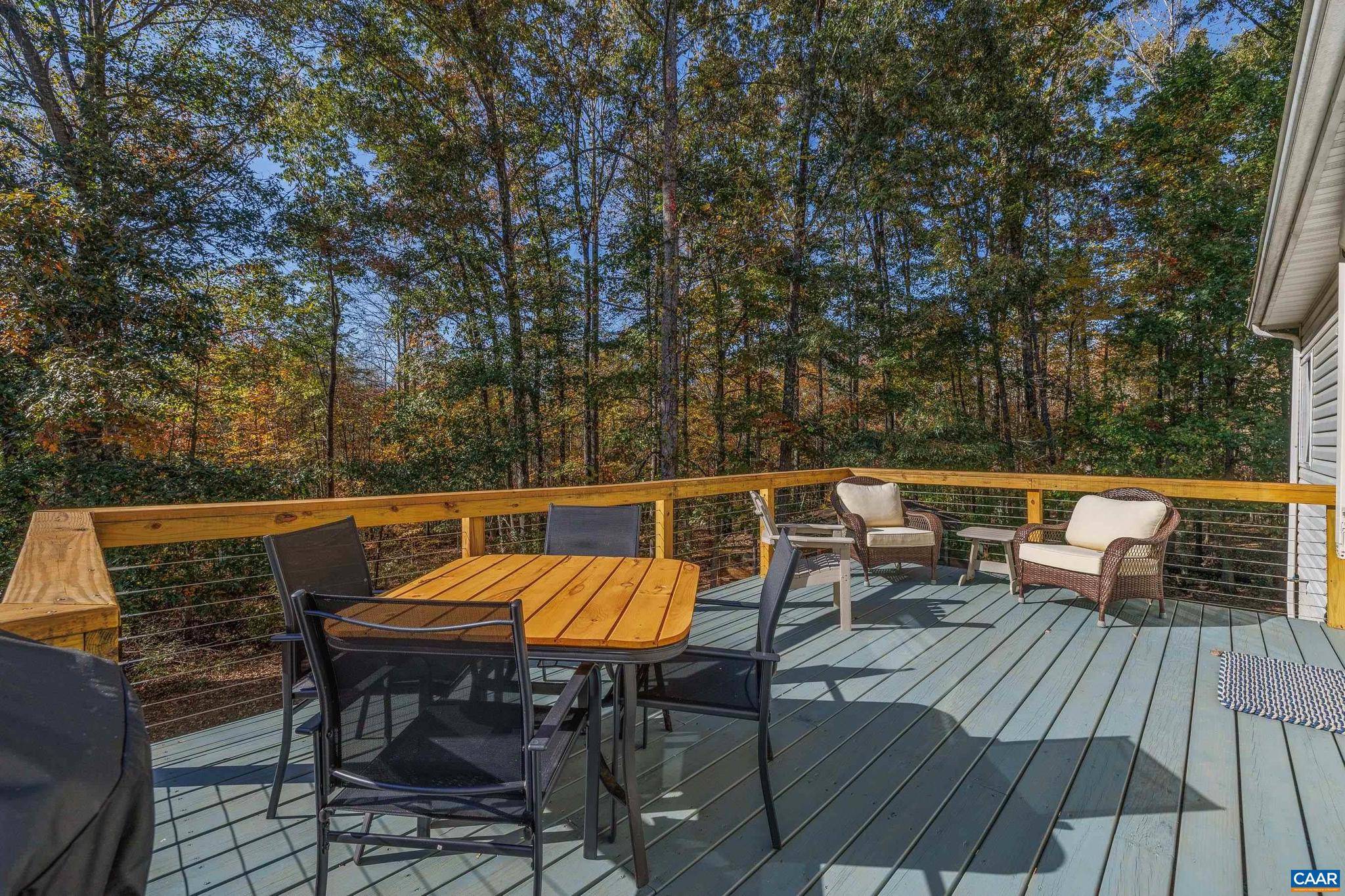 FOXRIDGE - Residential