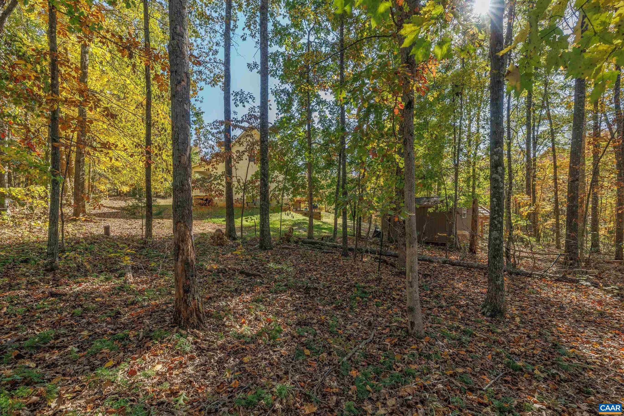 FOXRIDGE - Residential