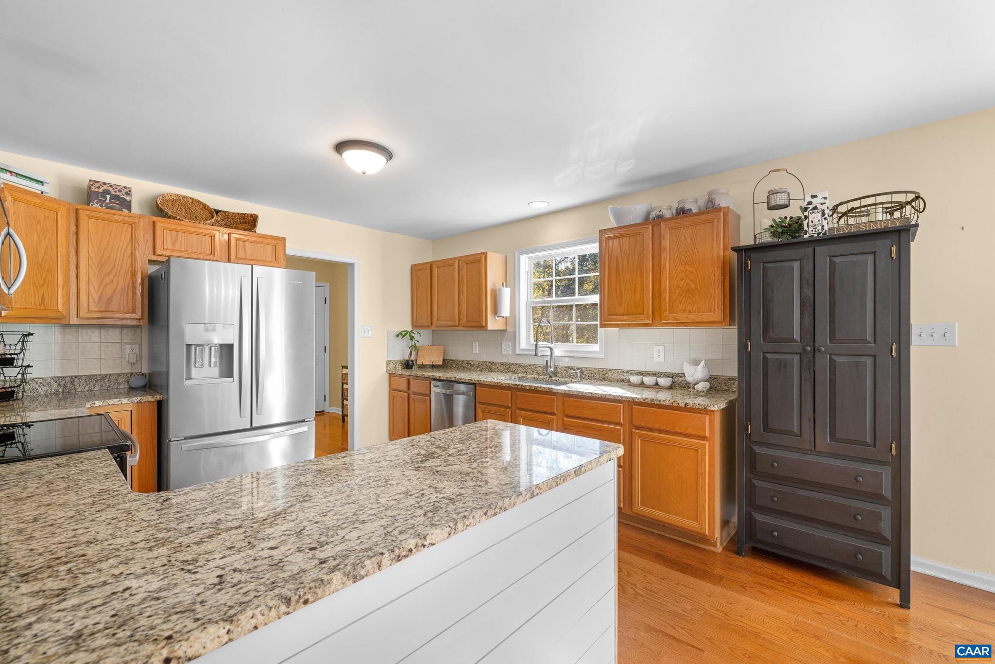 FOXRIDGE - Residential