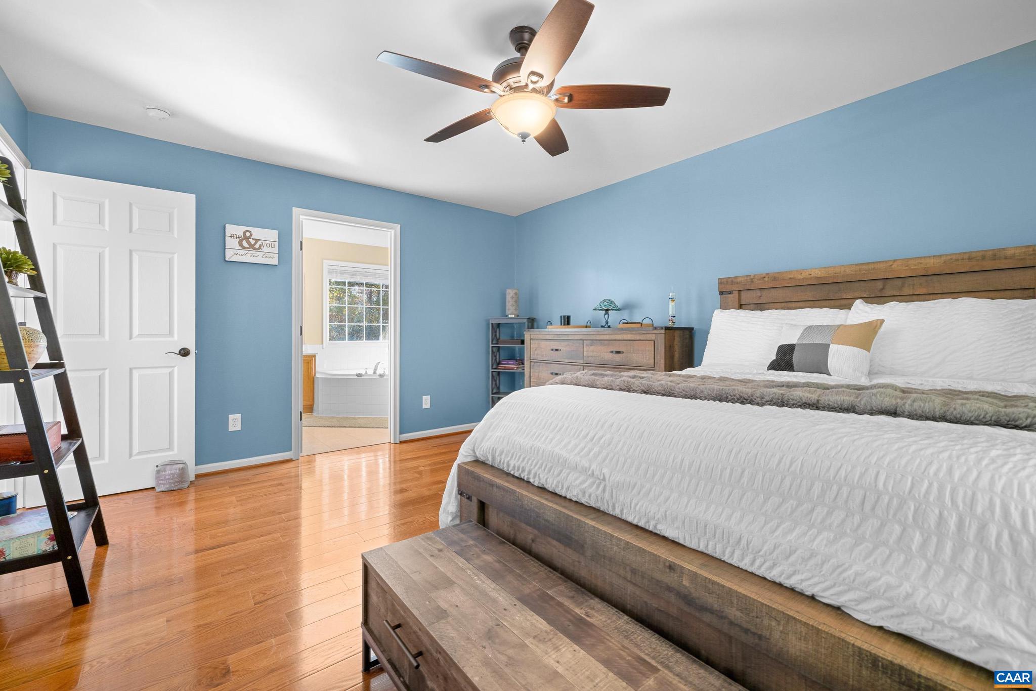 FOXRIDGE - Residential