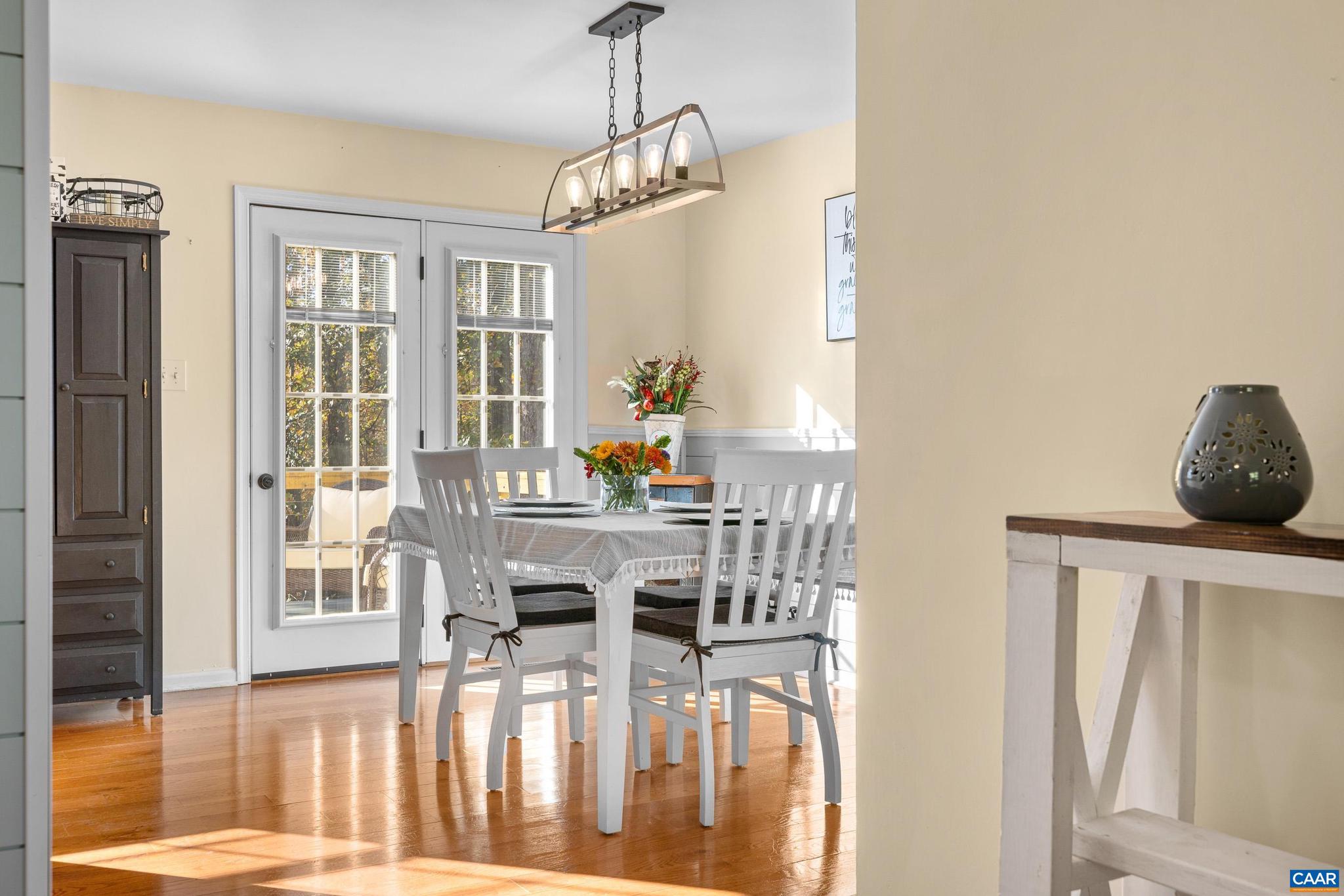 FOXRIDGE - Residential