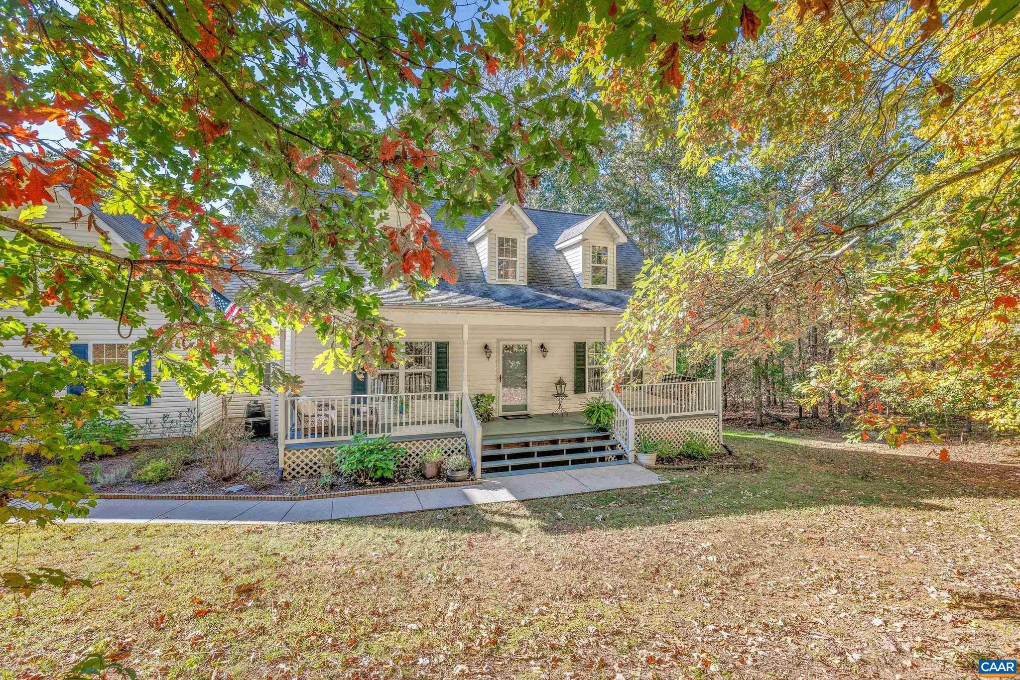 FOXRIDGE - Residential