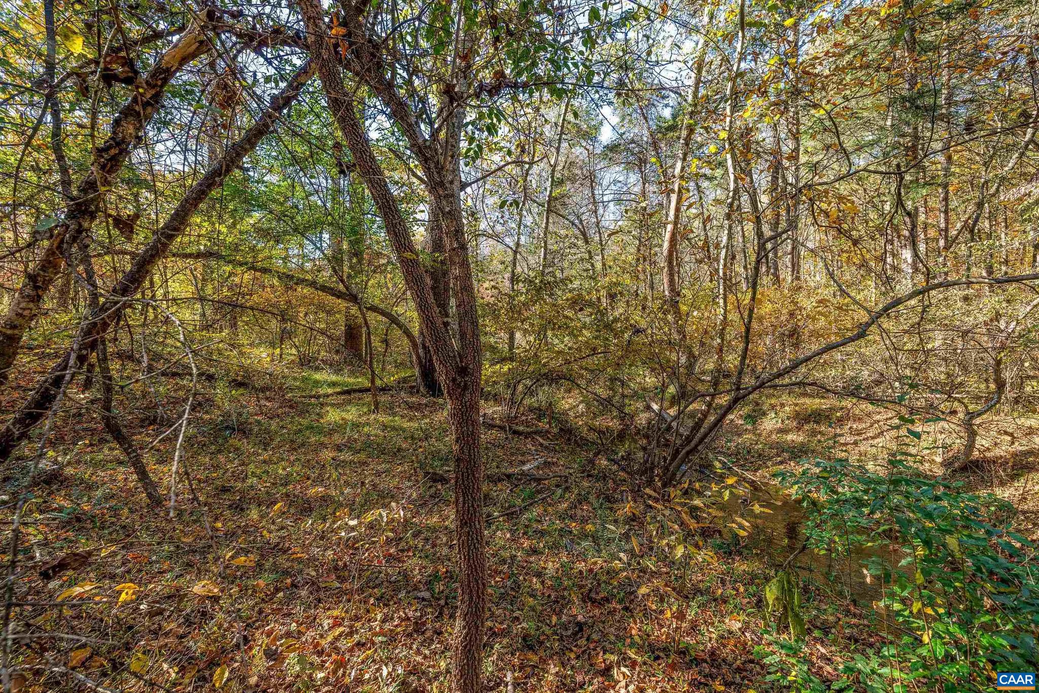 FOXRIDGE - Residential