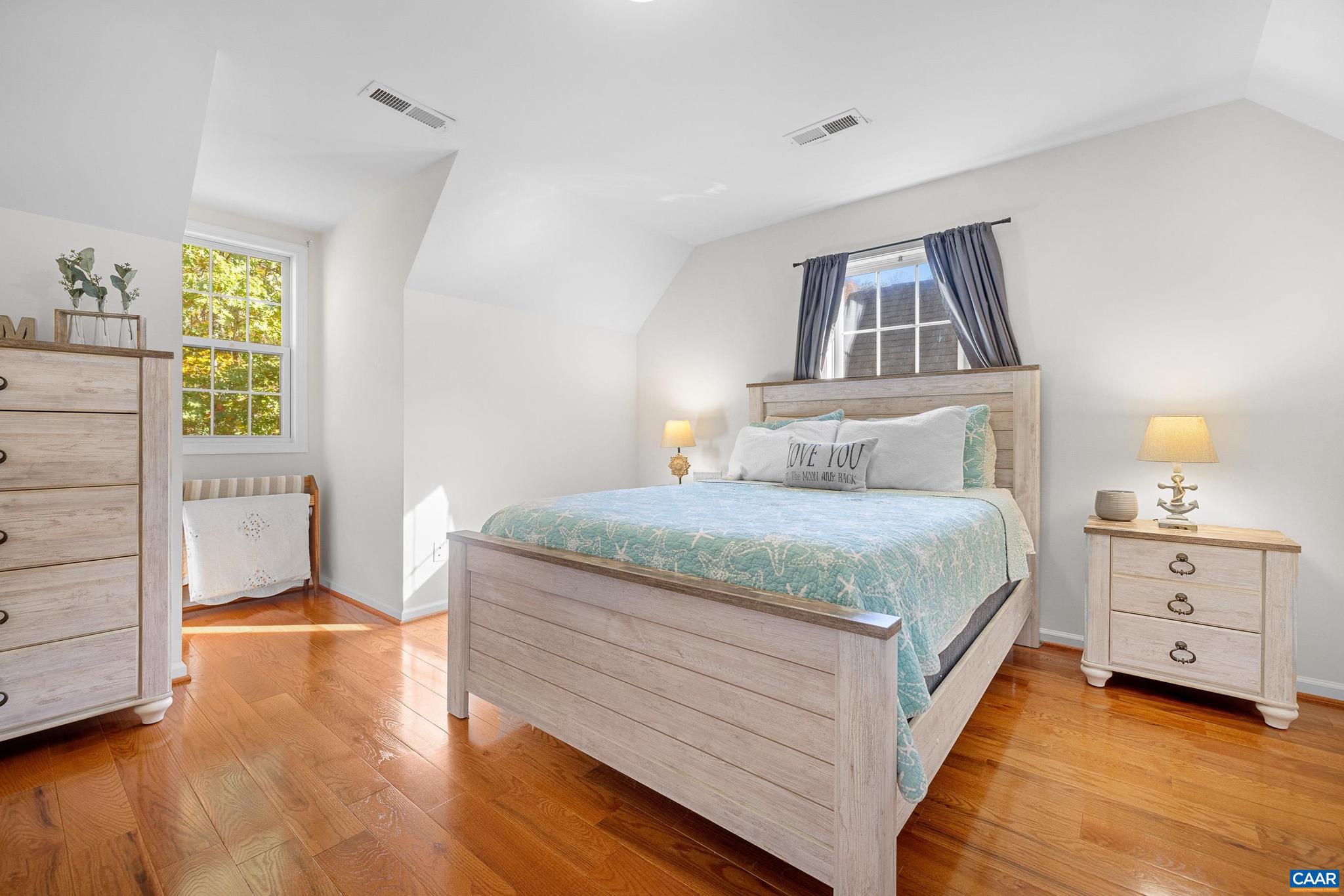 FOXRIDGE - Residential