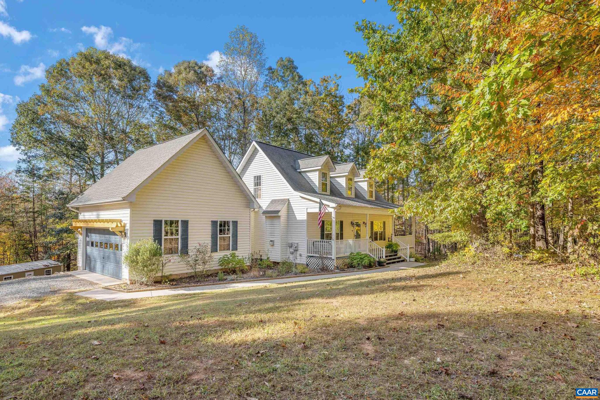 FOXRIDGE - Residential